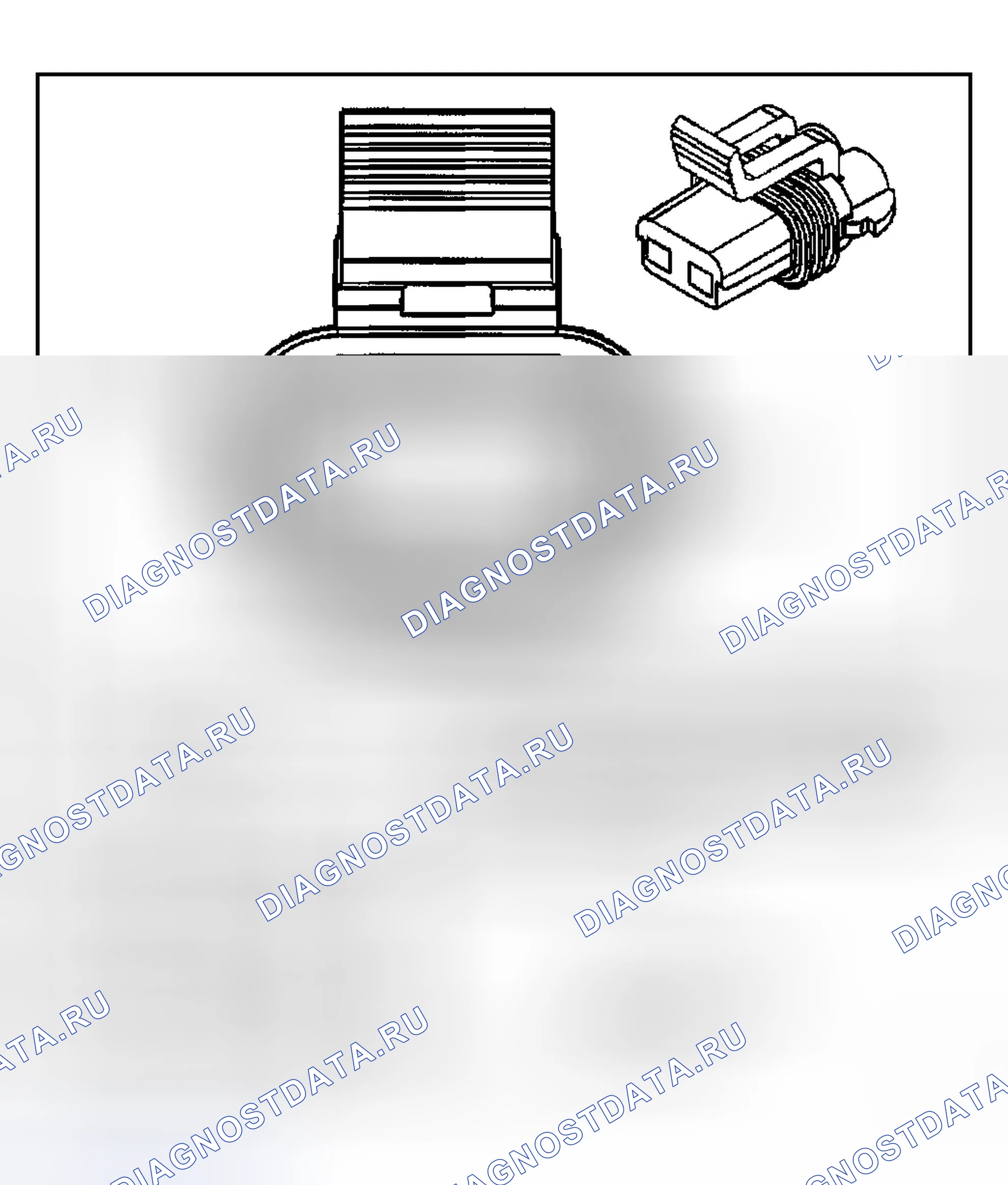 Рис. 136. Chevrolet Chevy Express H2500 