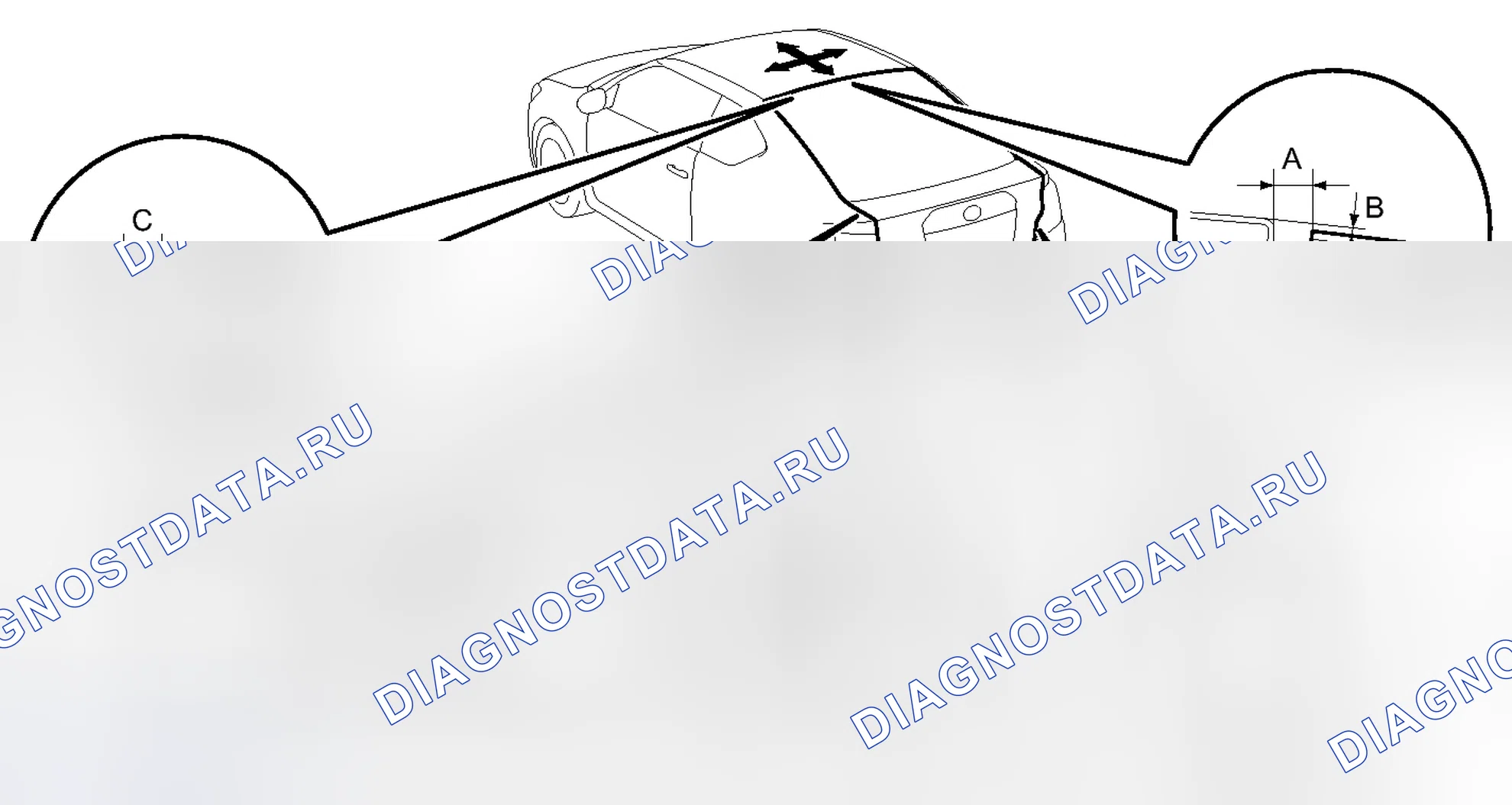 Рис. 21. Scion tC II рестайлинг