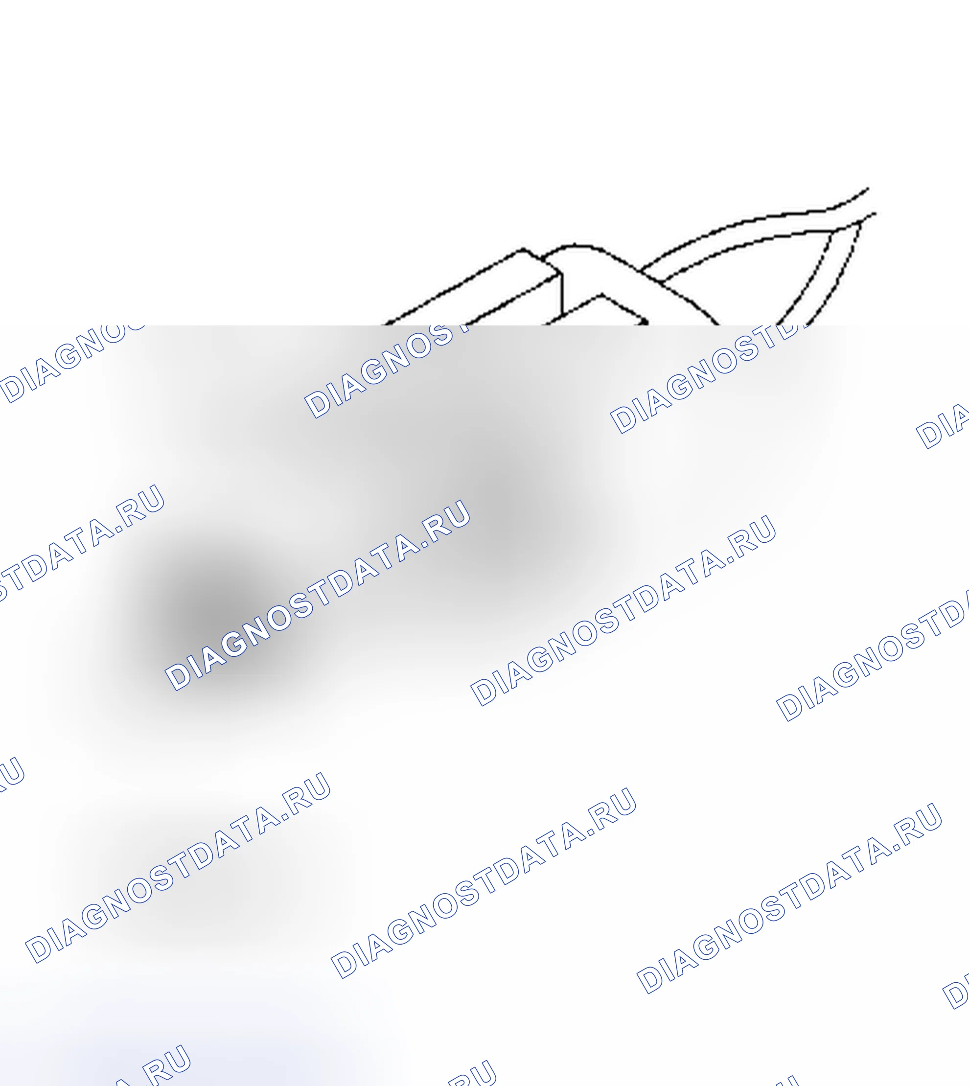 Рис. 89. Dodge Pickup R1500 AD pre