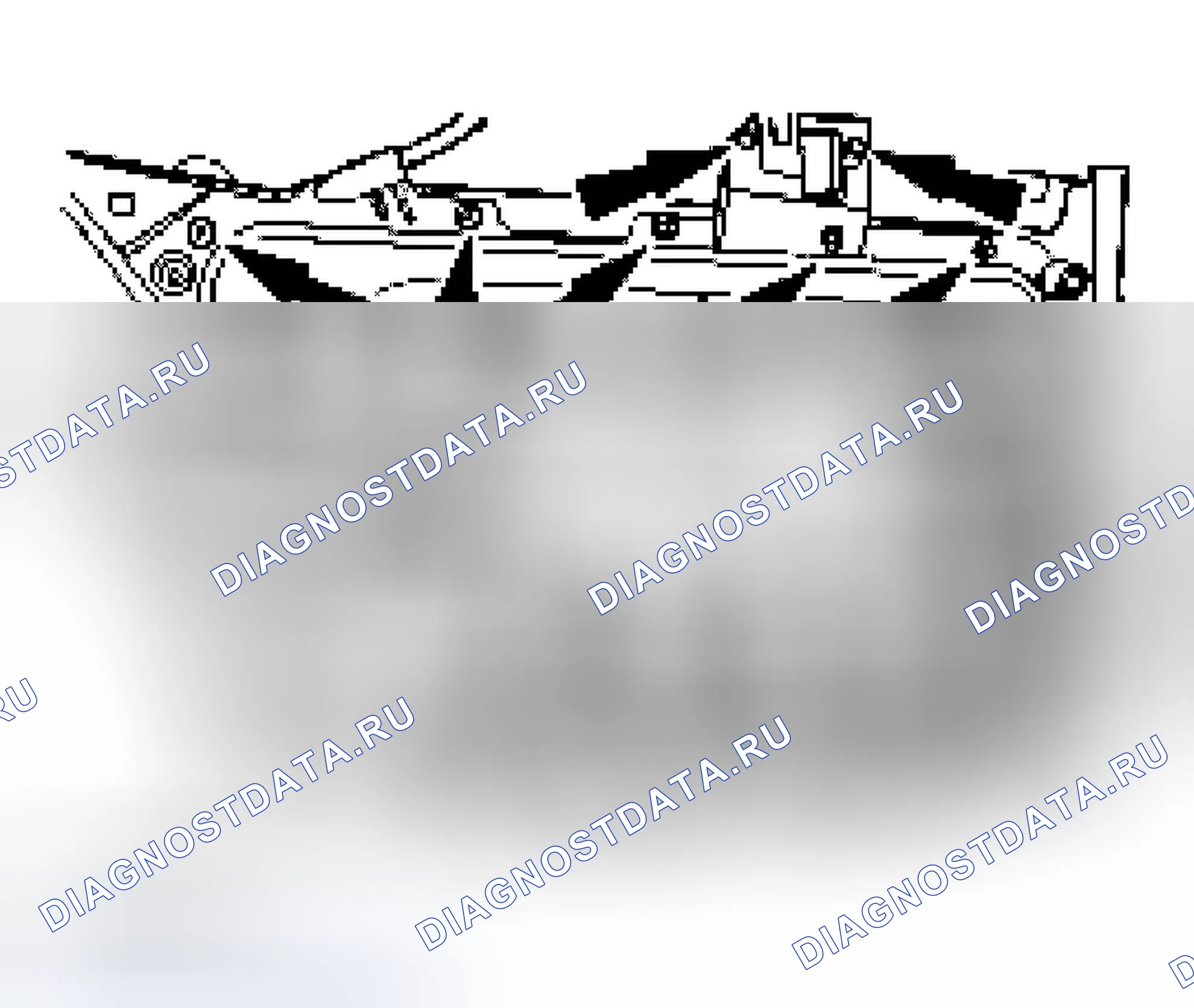 Рис. 26. Jaguar XJR III