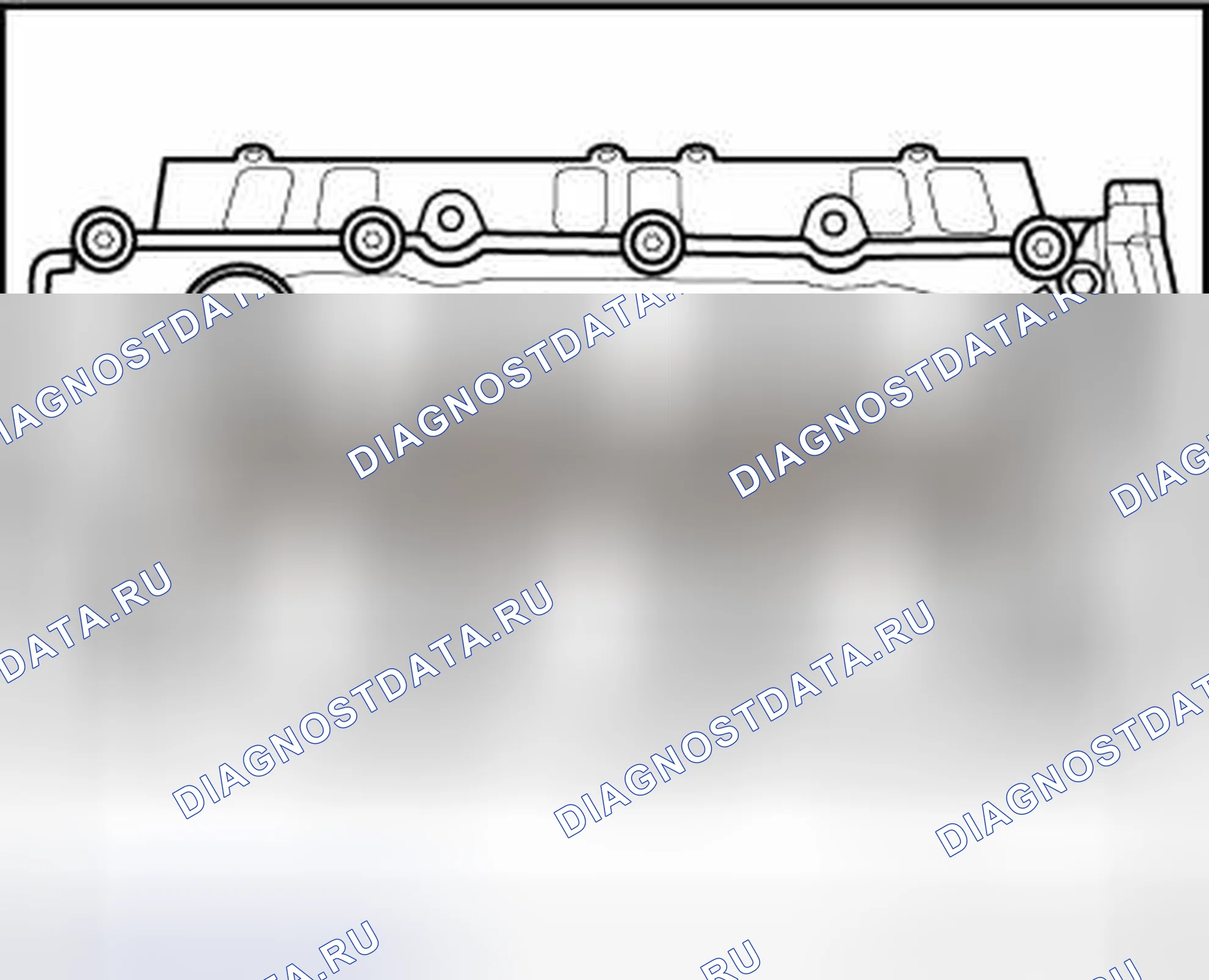 Рис. 428. Volkswagen Touareg II