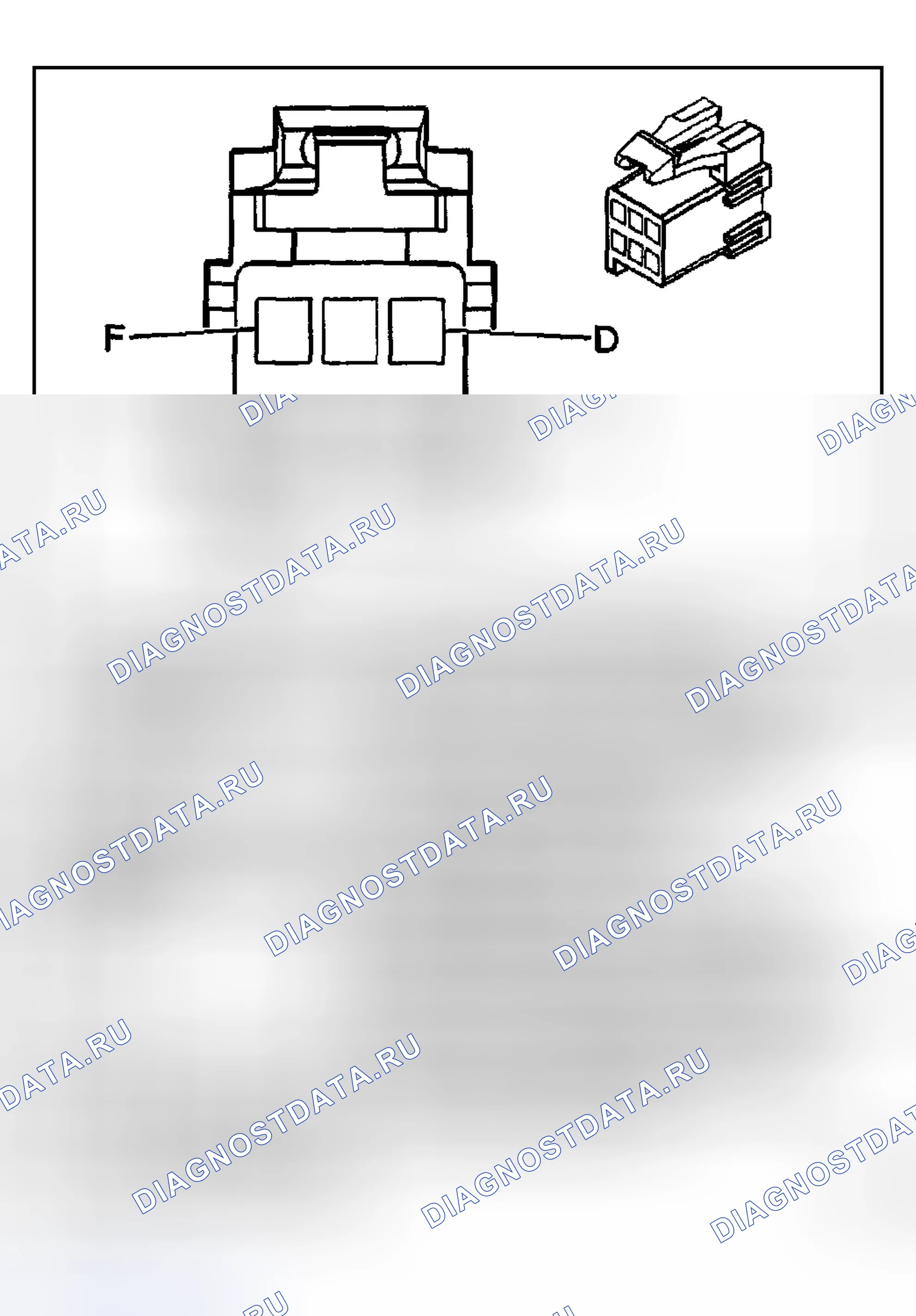 Рис. 66. Lexus LX J100 рестайлинг