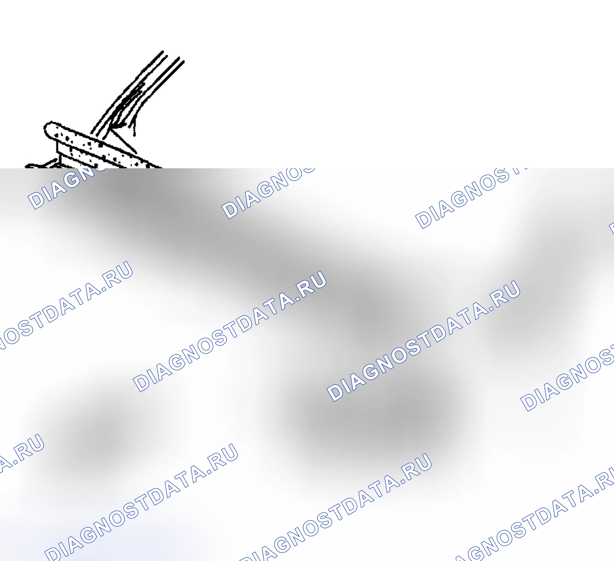 Рис. 47: Порядок демонтажа. GMC Cab & Chassis Sierra 3500 GMT800 early