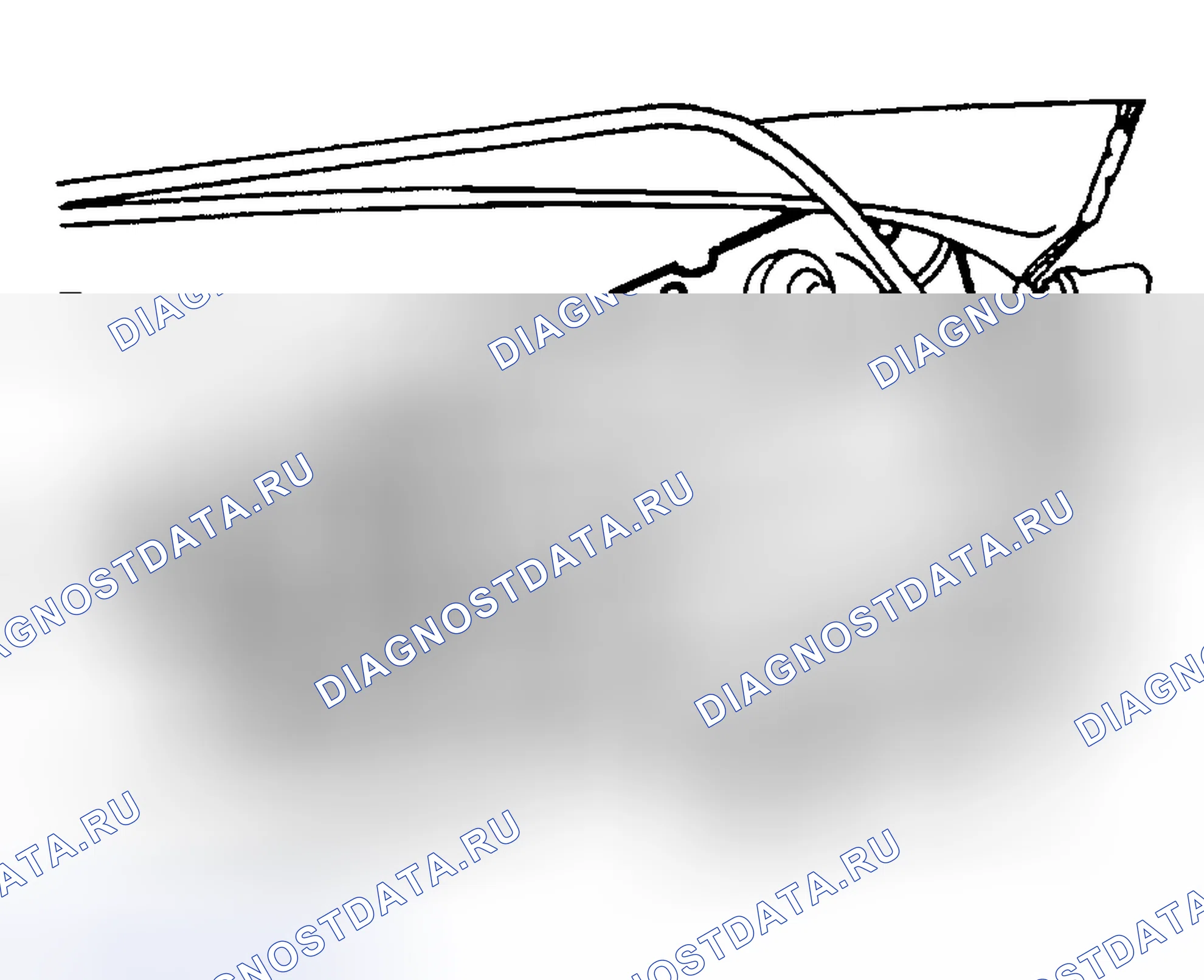 Рис. 21: Демонтаж и монтаж. Land Rover Range Rover II