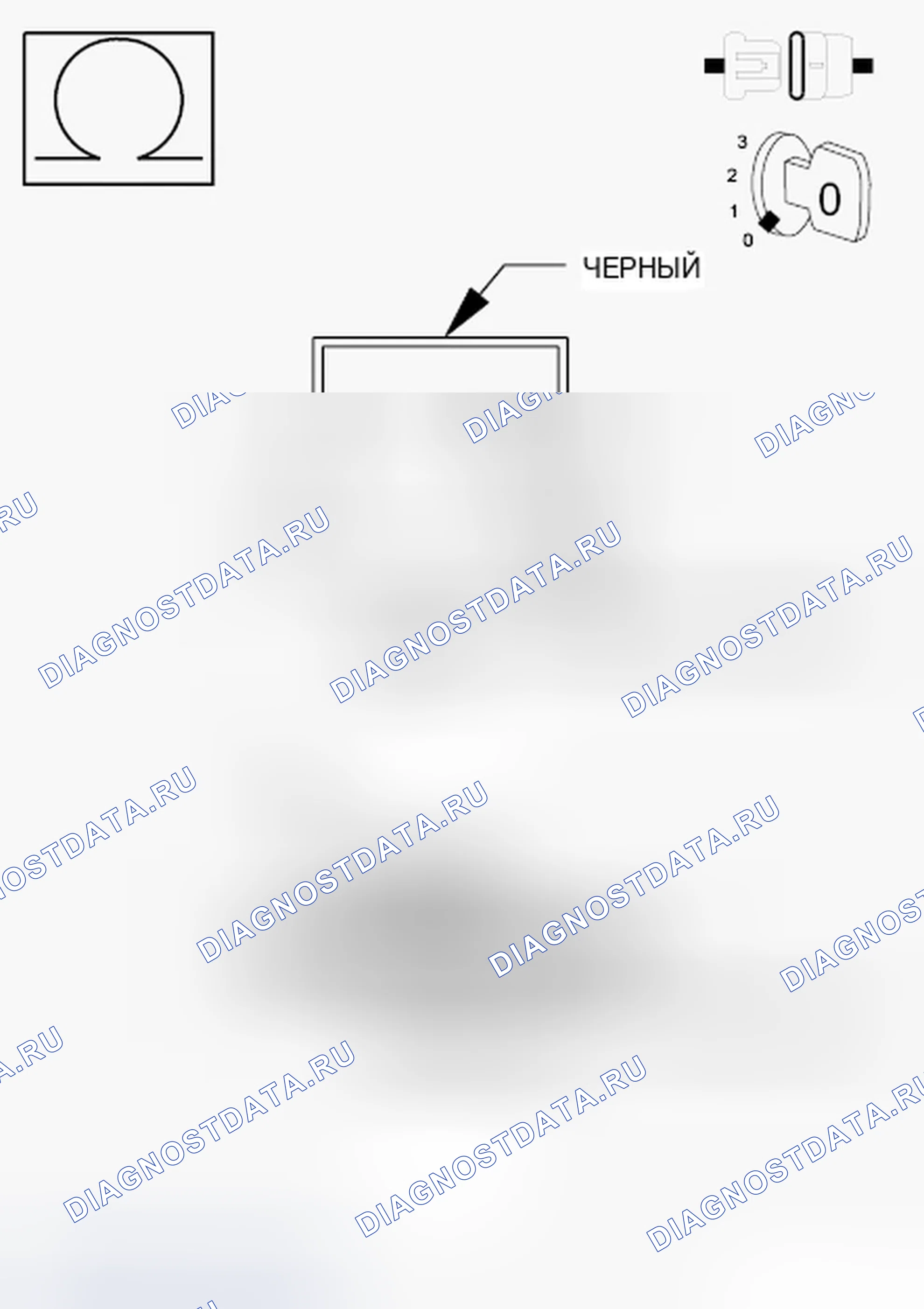 Рис. 59. Chrysler Town & Country V рестайлинг