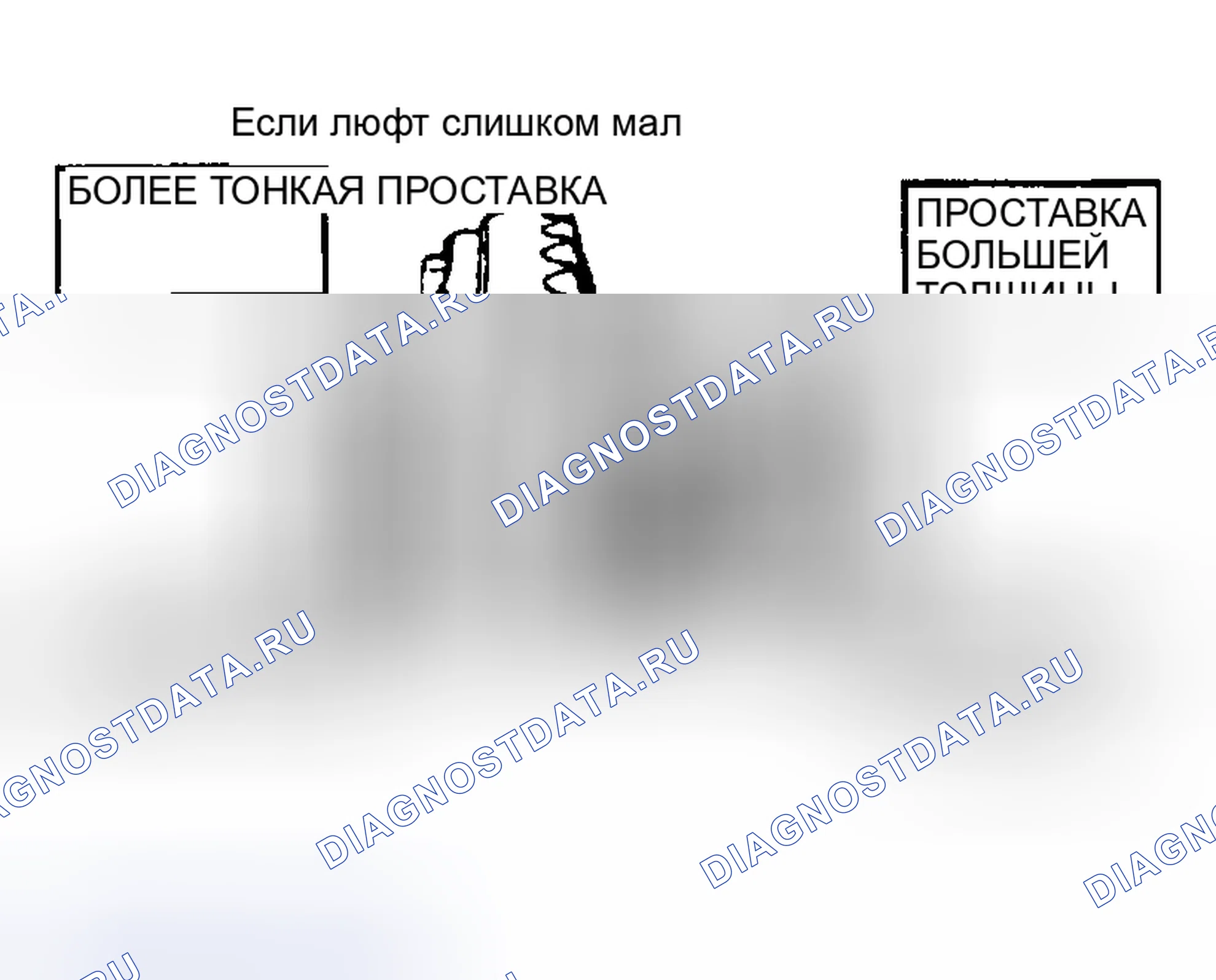 Рис. 116. Mitsubishi Montero III