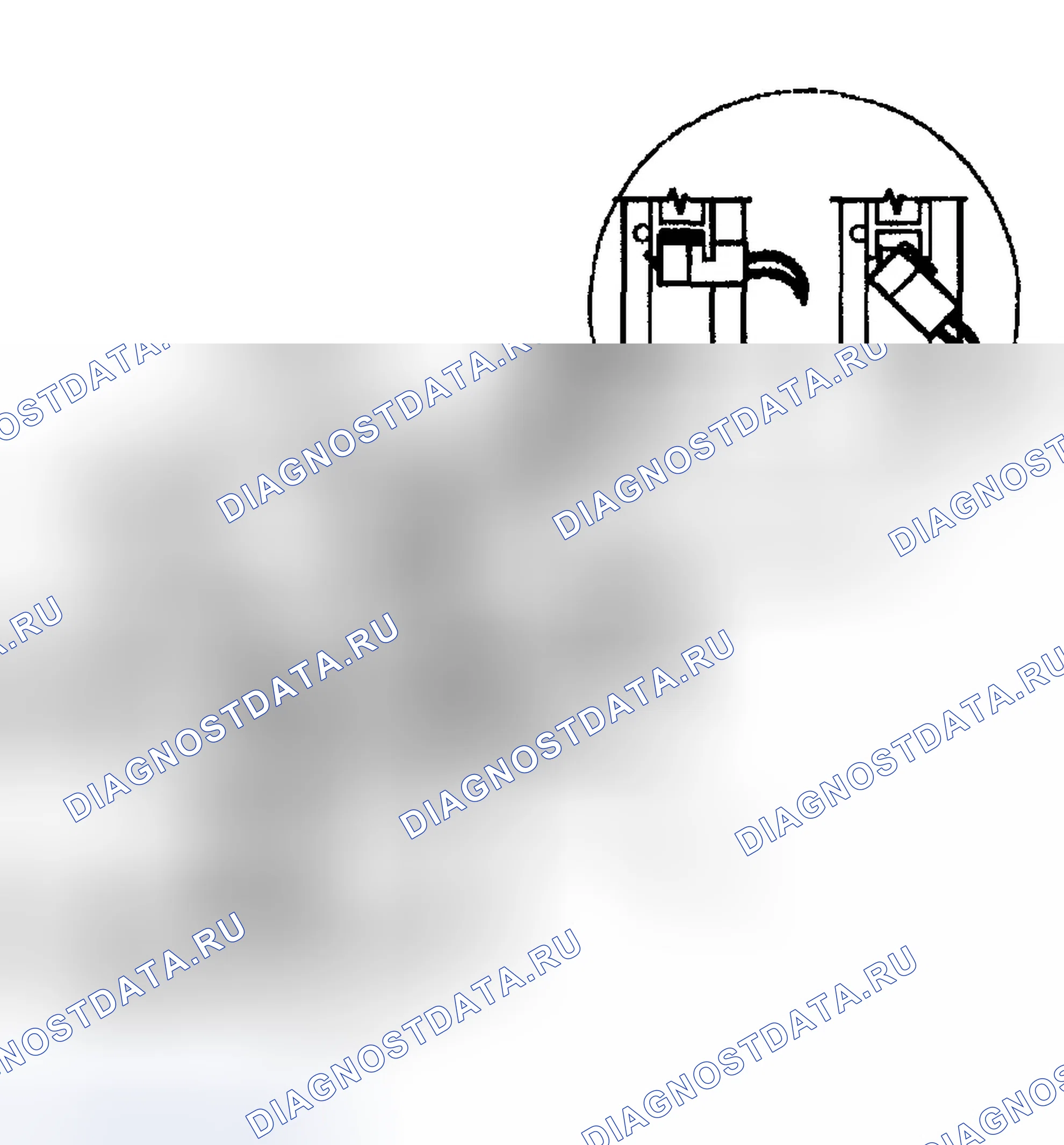 Рис. 115. Chevrolet TrailBlazer I