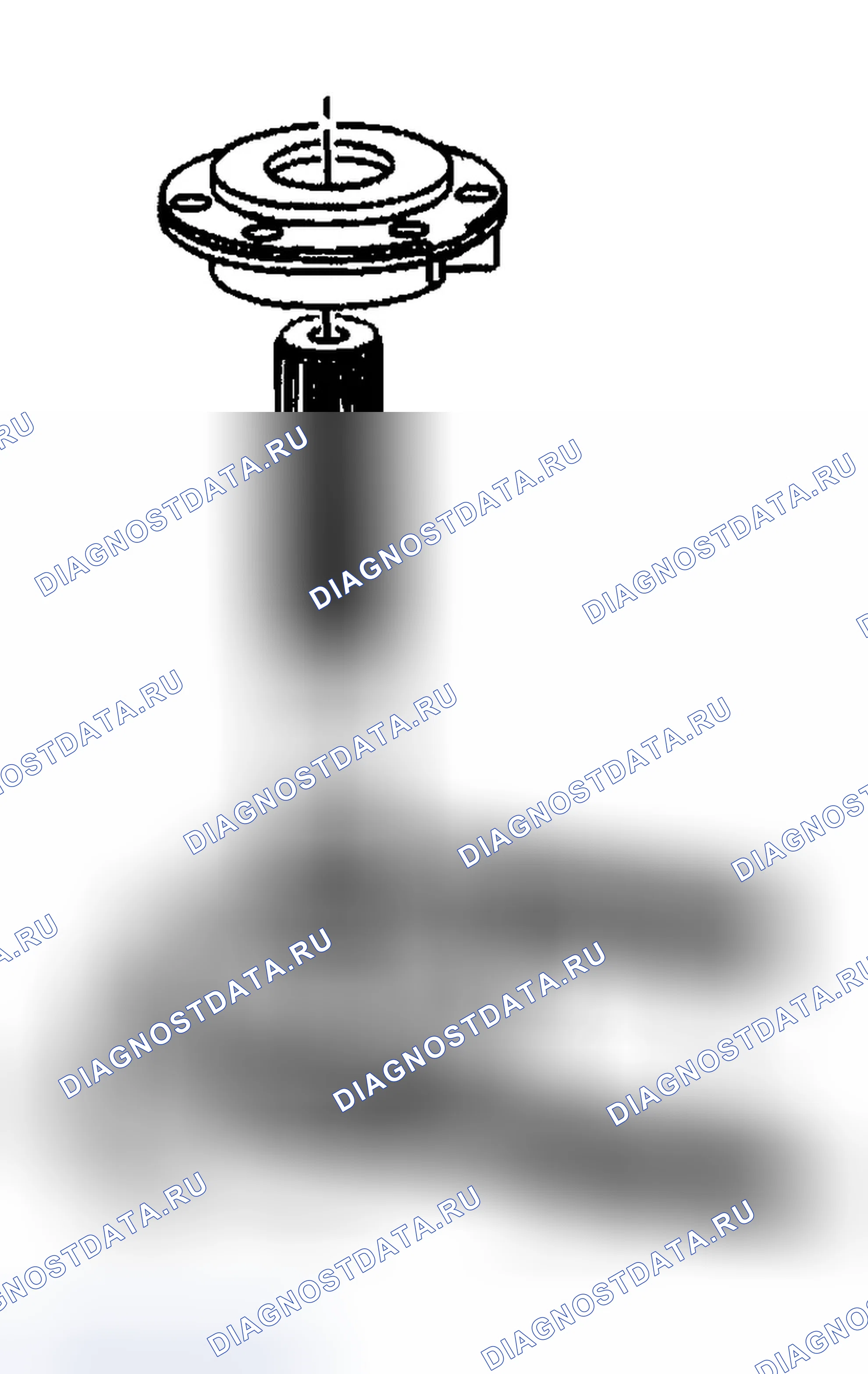 Рис. 883. Chevrolet Silverado 1500 HD 