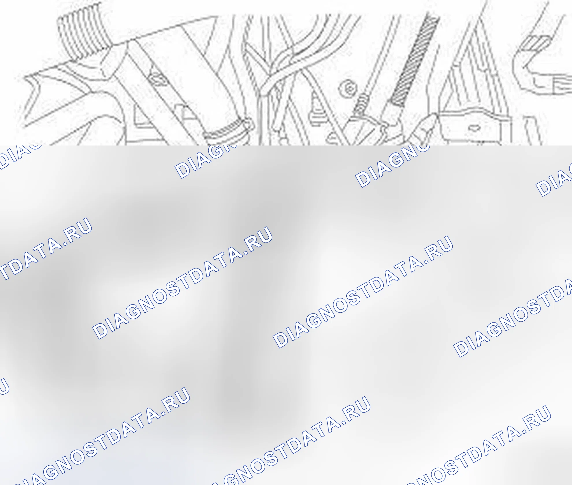 Рис. 18. Dodge Caliber I рестайлинг