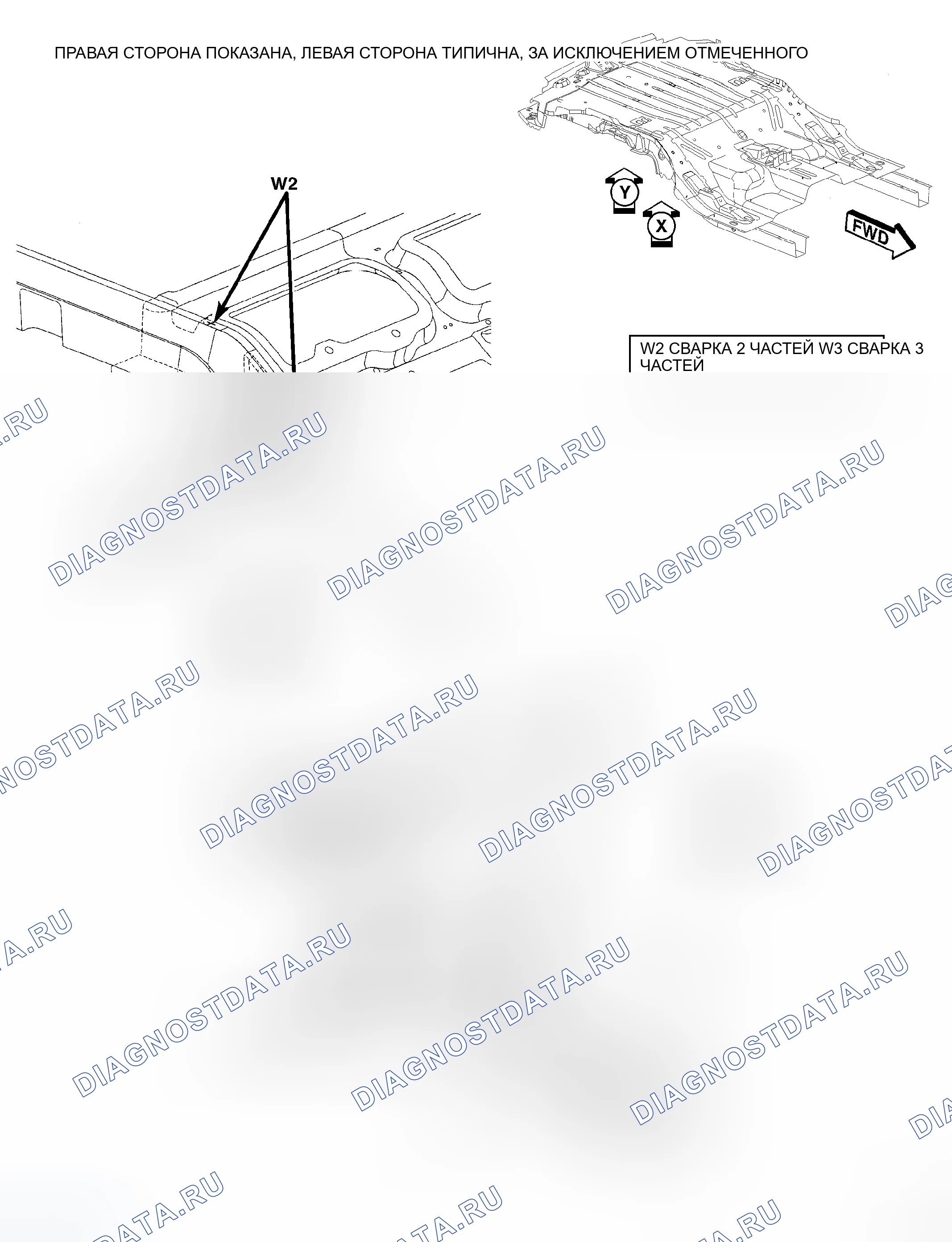Рис. 154. Jeep Commander I