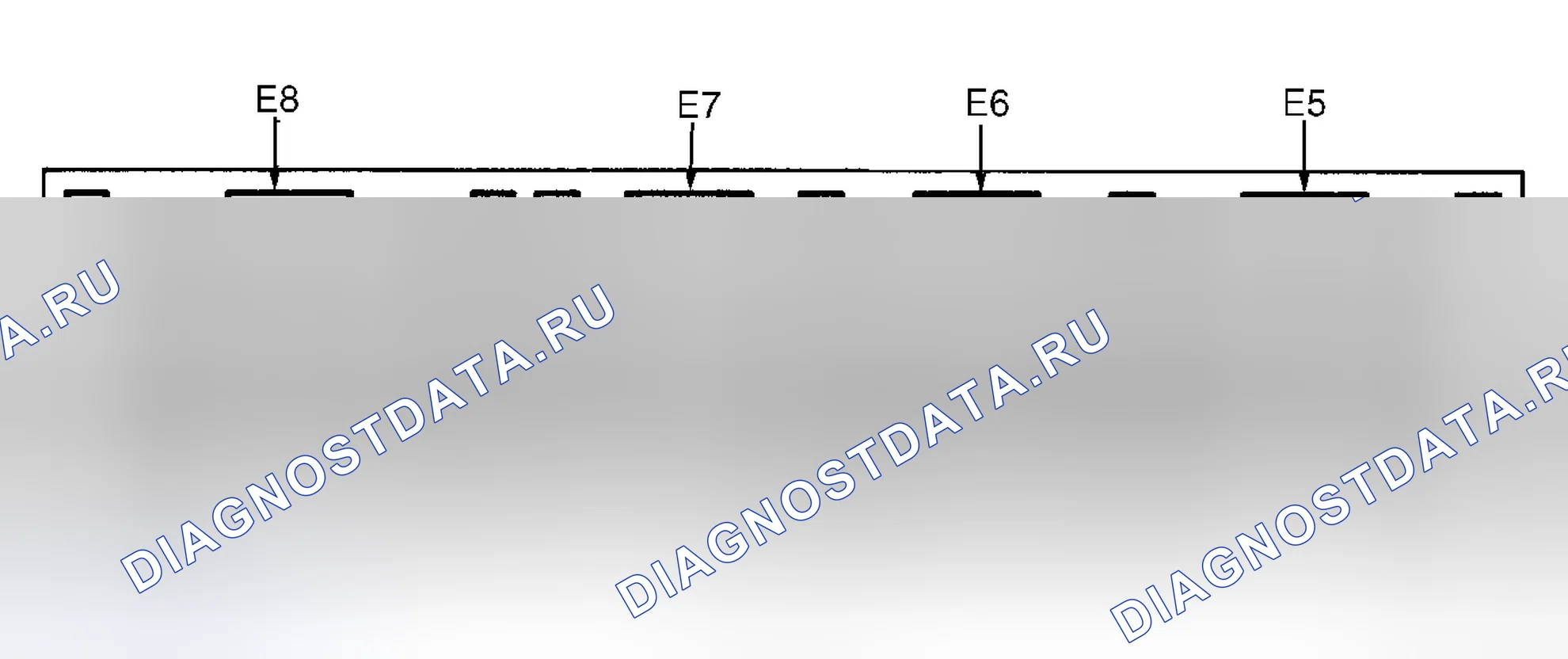 Рис. 9. Toyota Avalon XX10