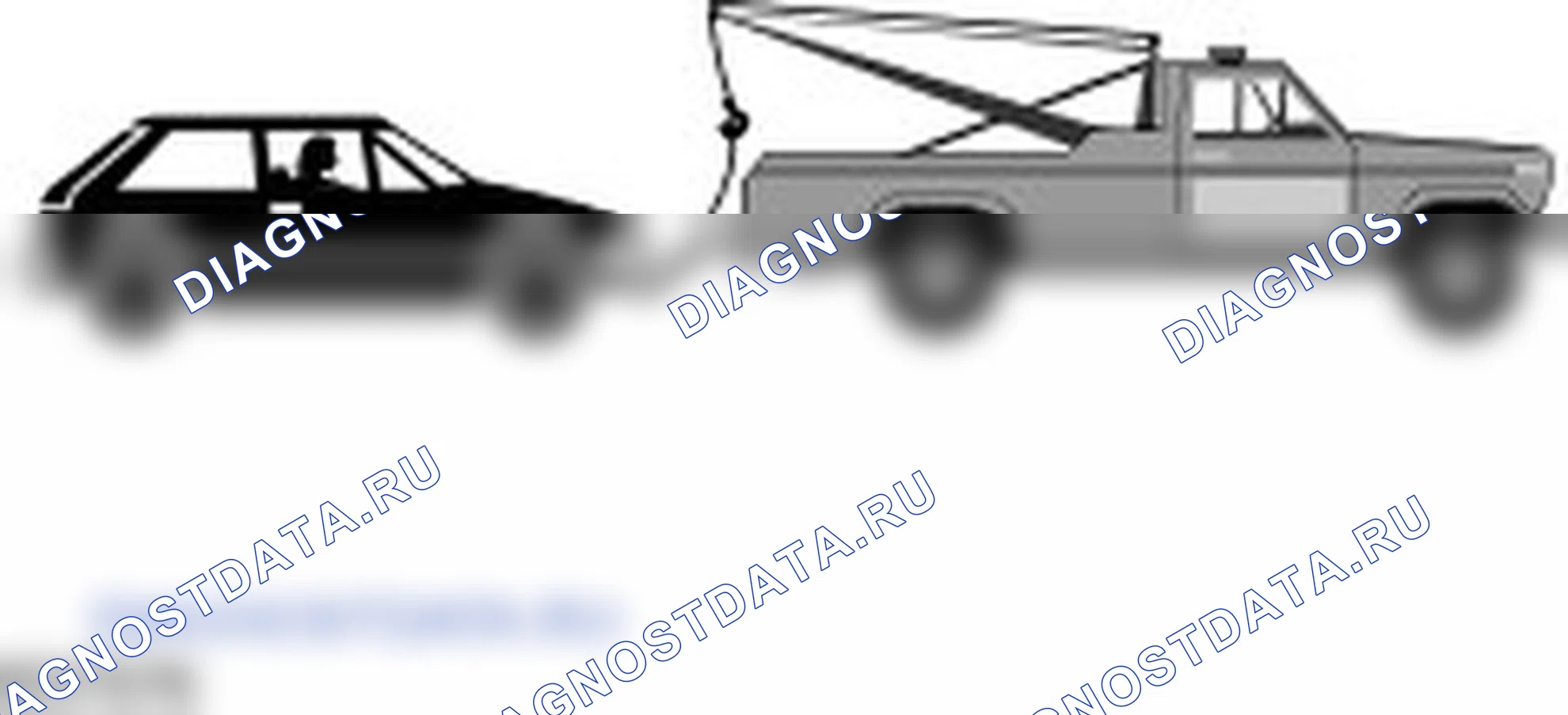 Описание коробки передач. Ford Transit Connect II