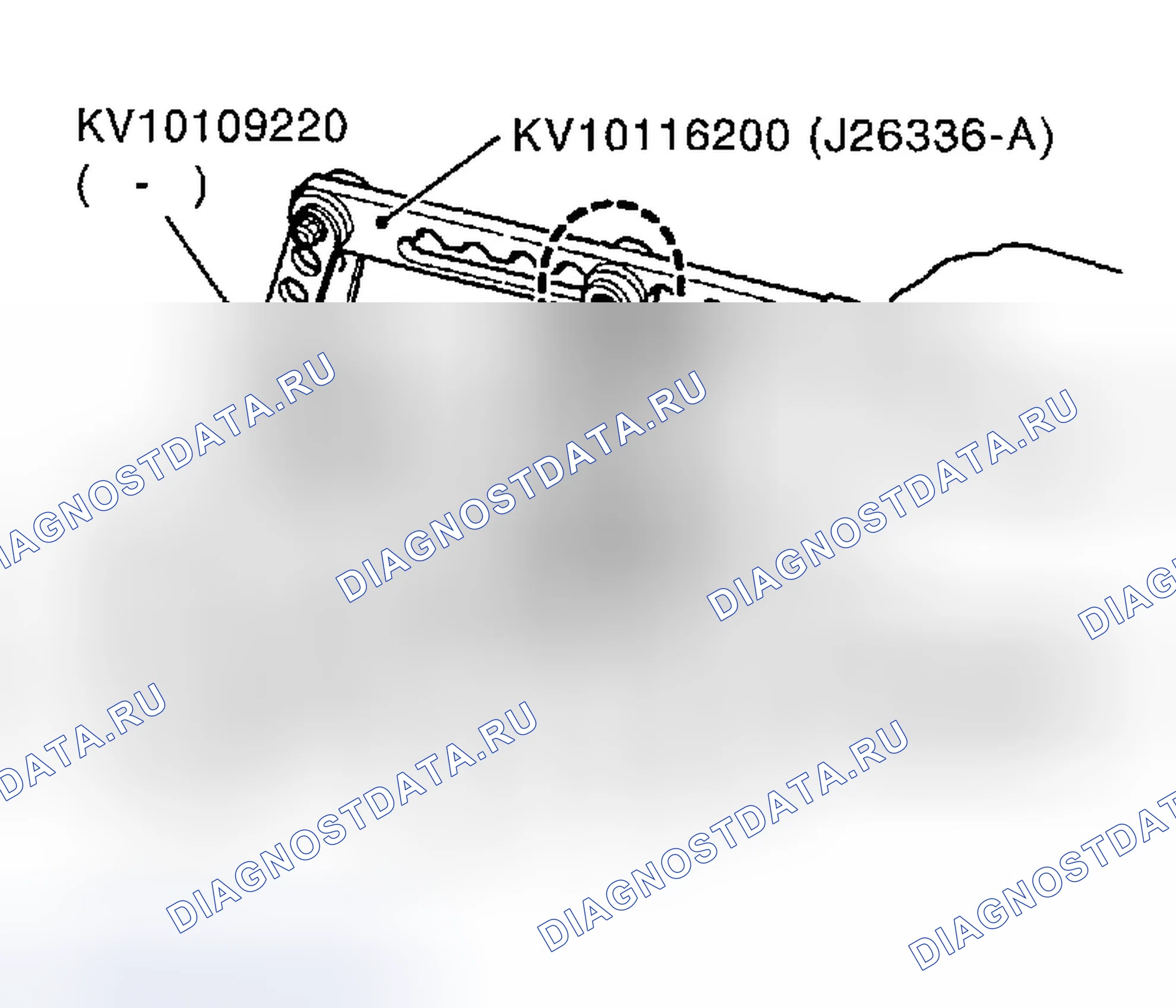 Рис. 21: Удаление. Infiniti FX35 I