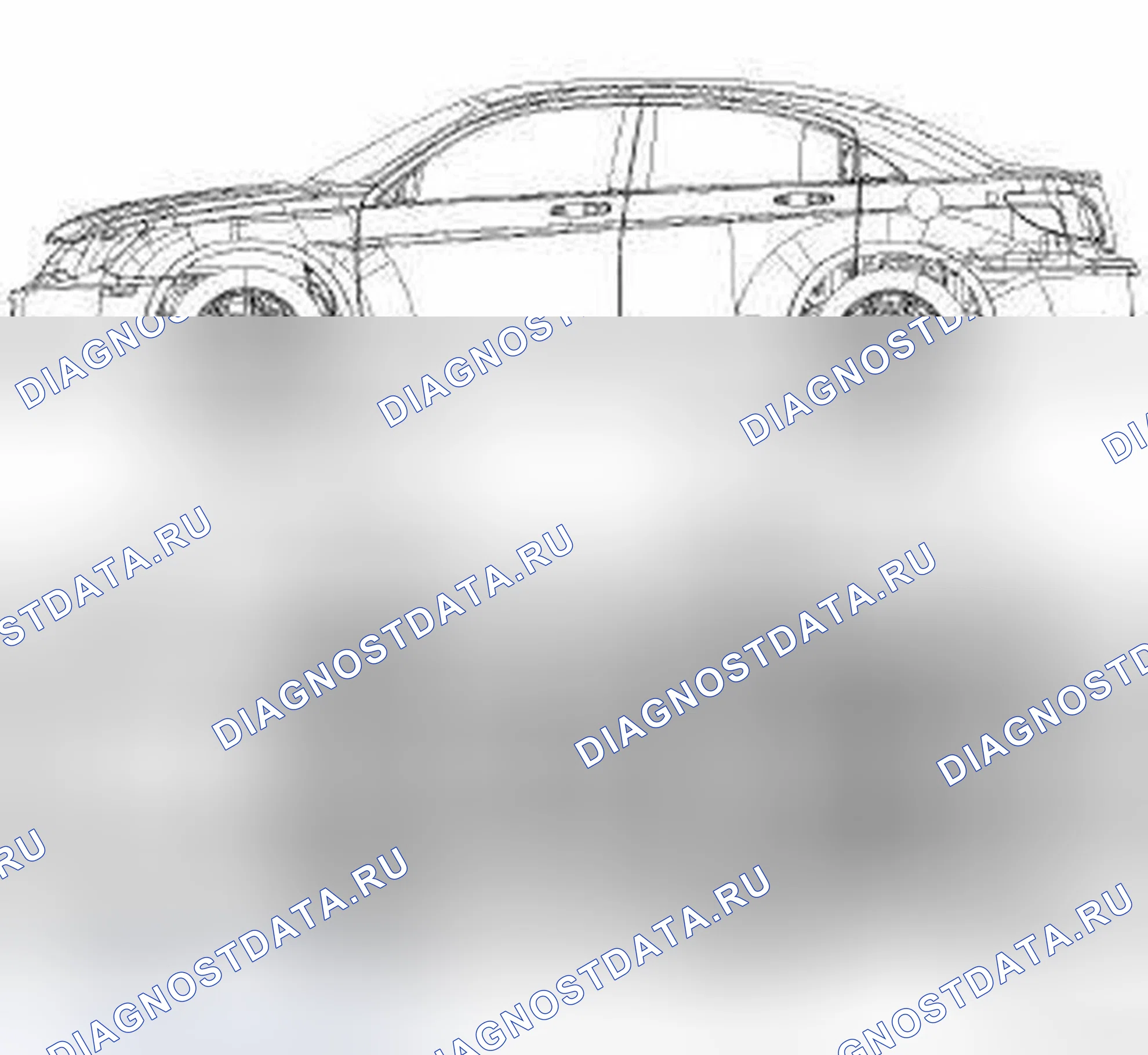 Рис. 5. Chrysler 200 I