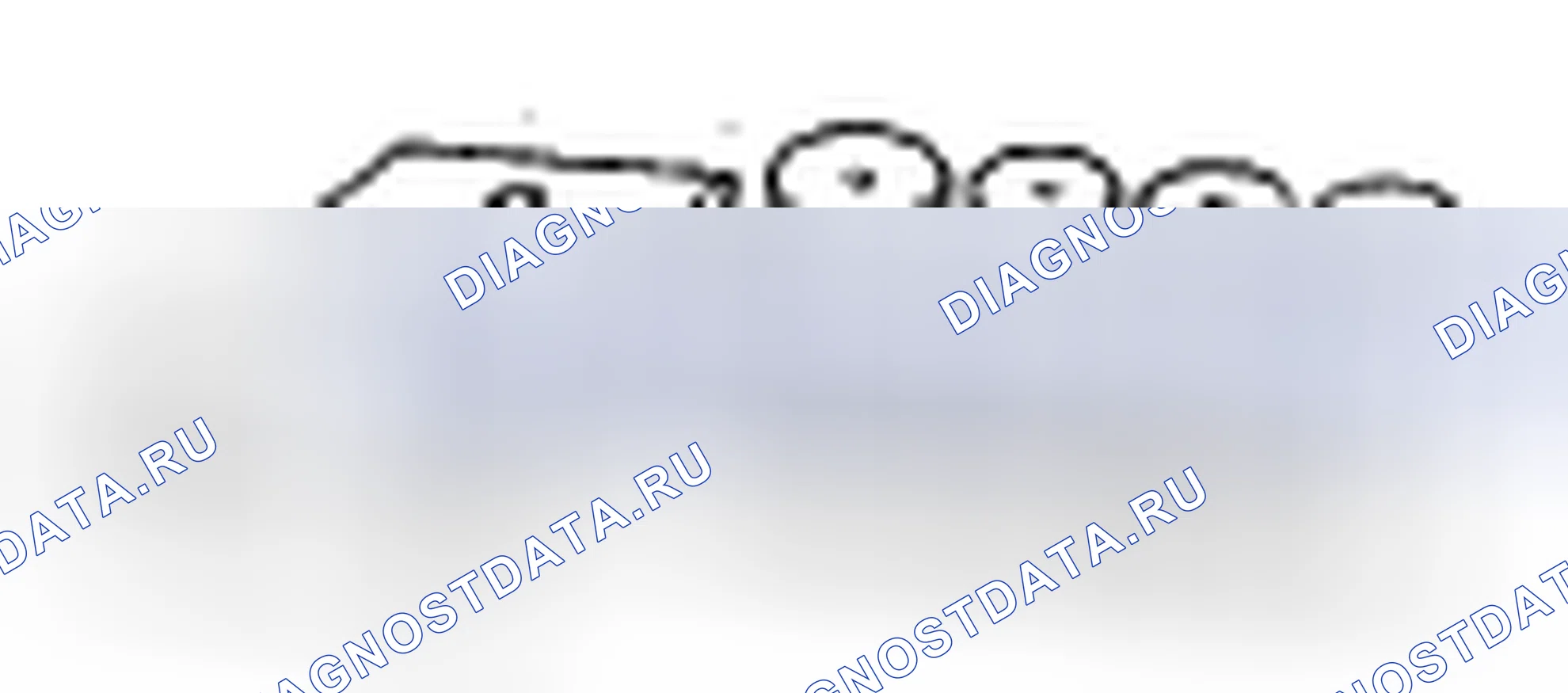 Рис. 74. Kia Sorento I рестайлинг