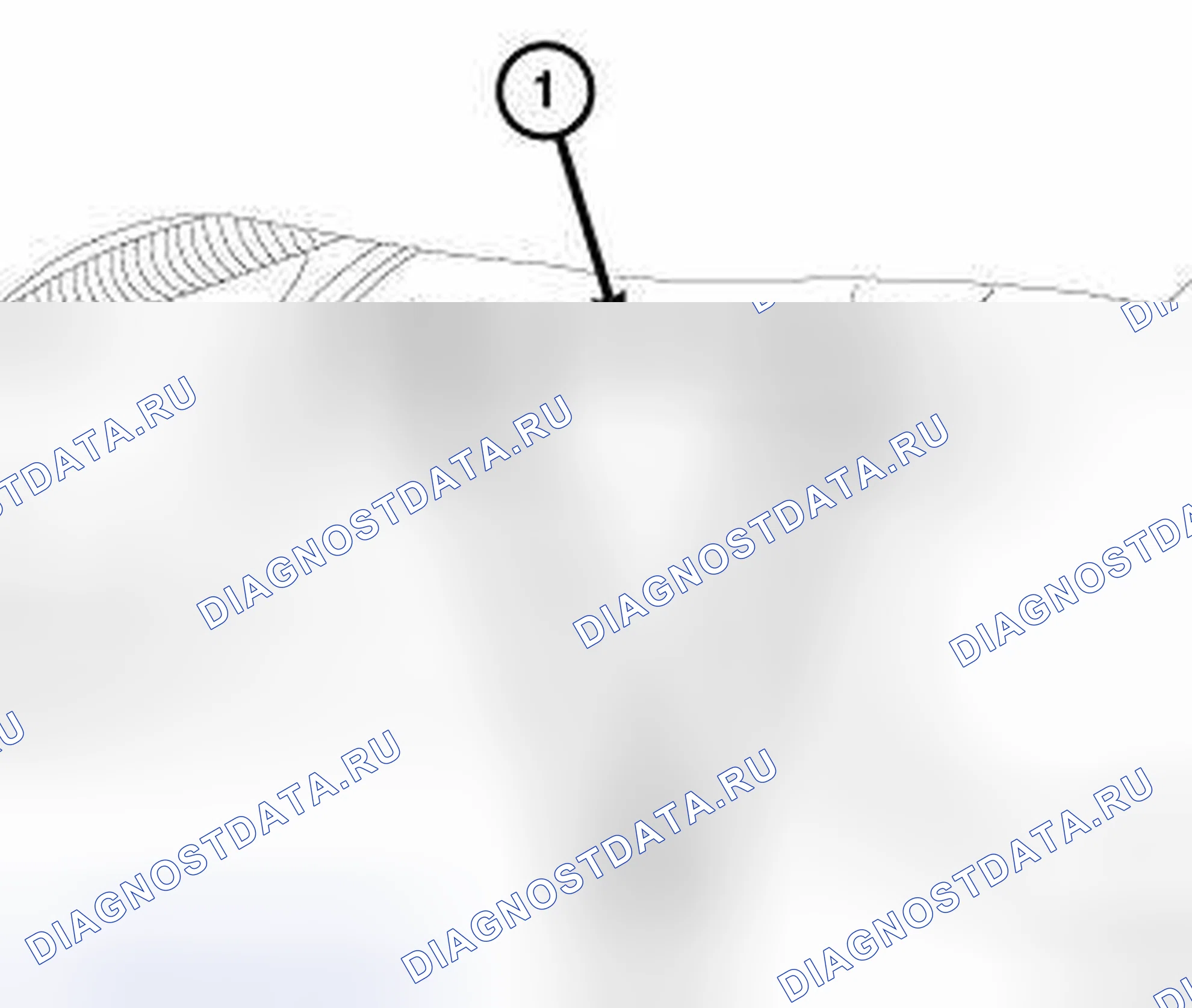 Рис. 206. RAM Pickup 2500 