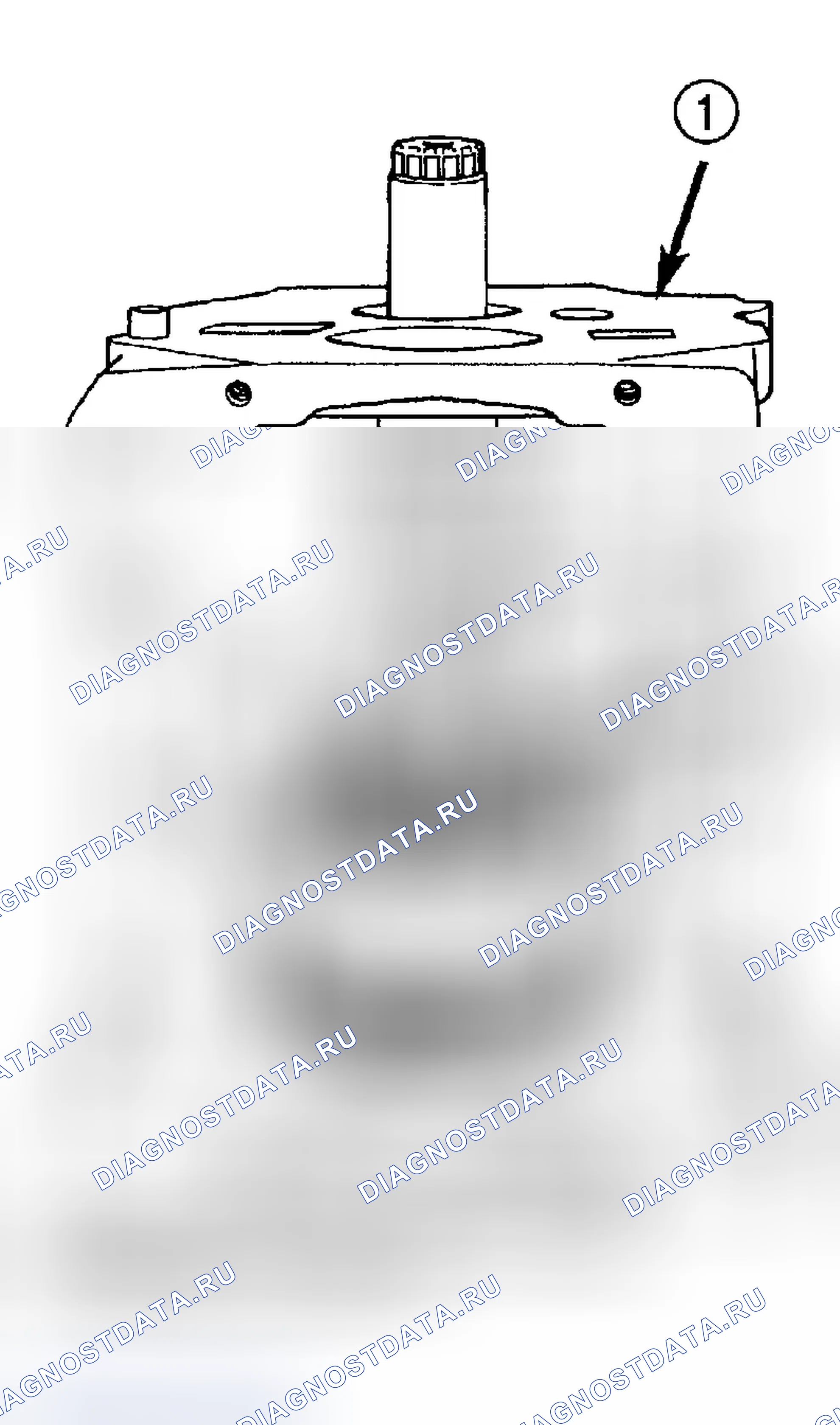 Рис. 177. Dodge Pickup R1500 