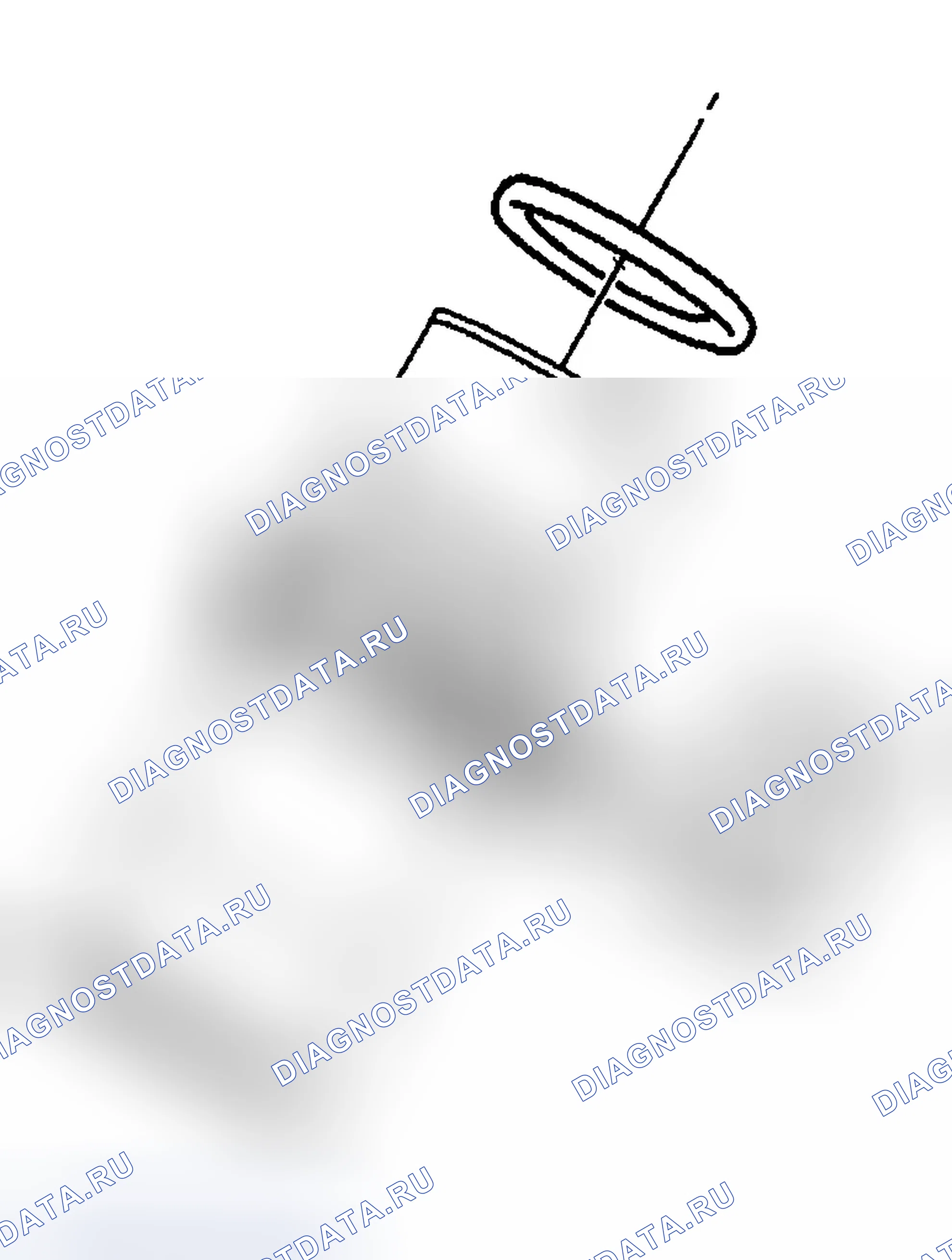 Рис. 546. Chevrolet Blazer S15 рестайлинг