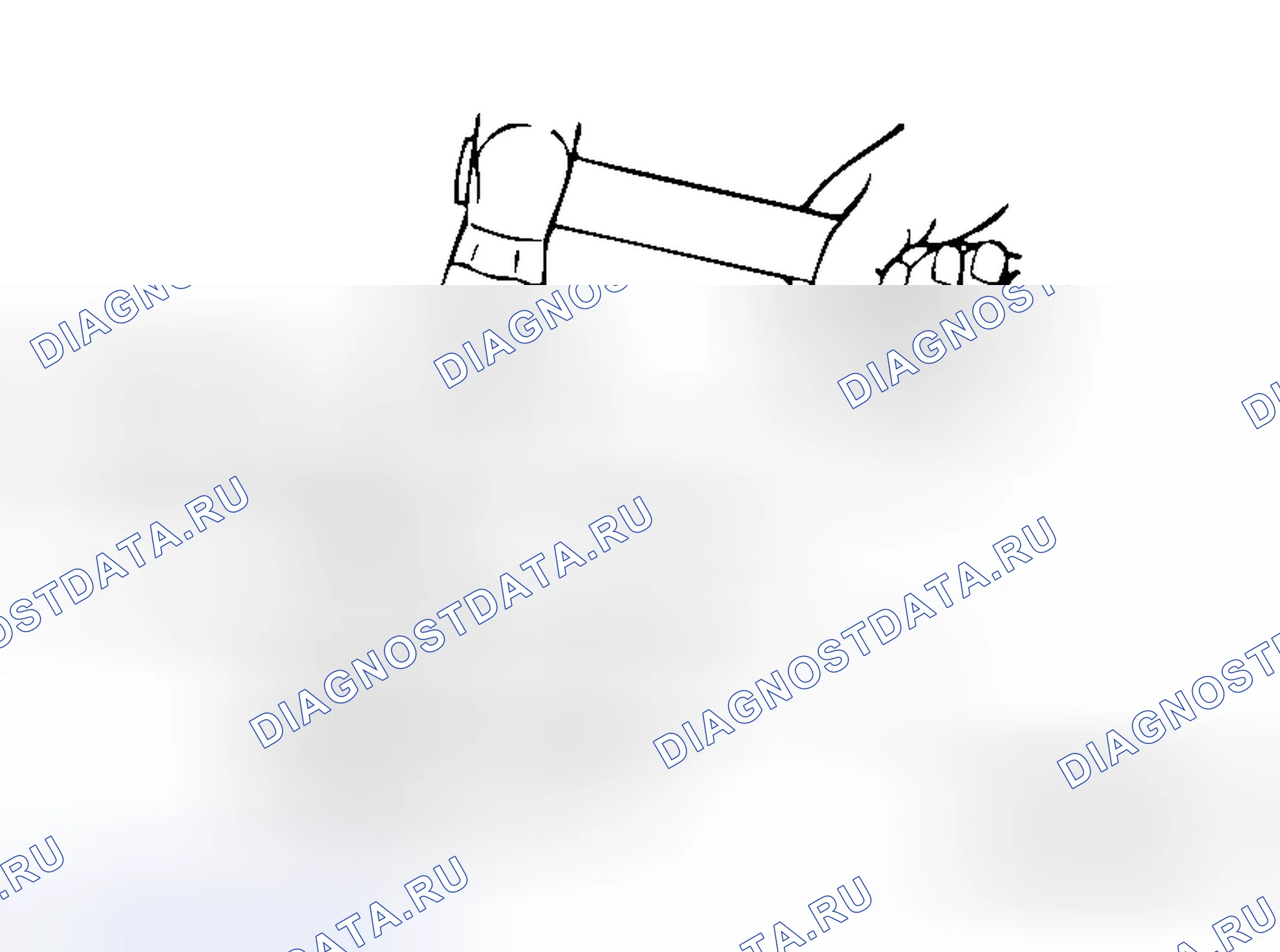 Рис. 576: > > F < < МОНТАЖ ЗАДНЕГО САЛЬНИКА КОЛЕНЧАТОГО ВАЛА. Honda Freed+ I