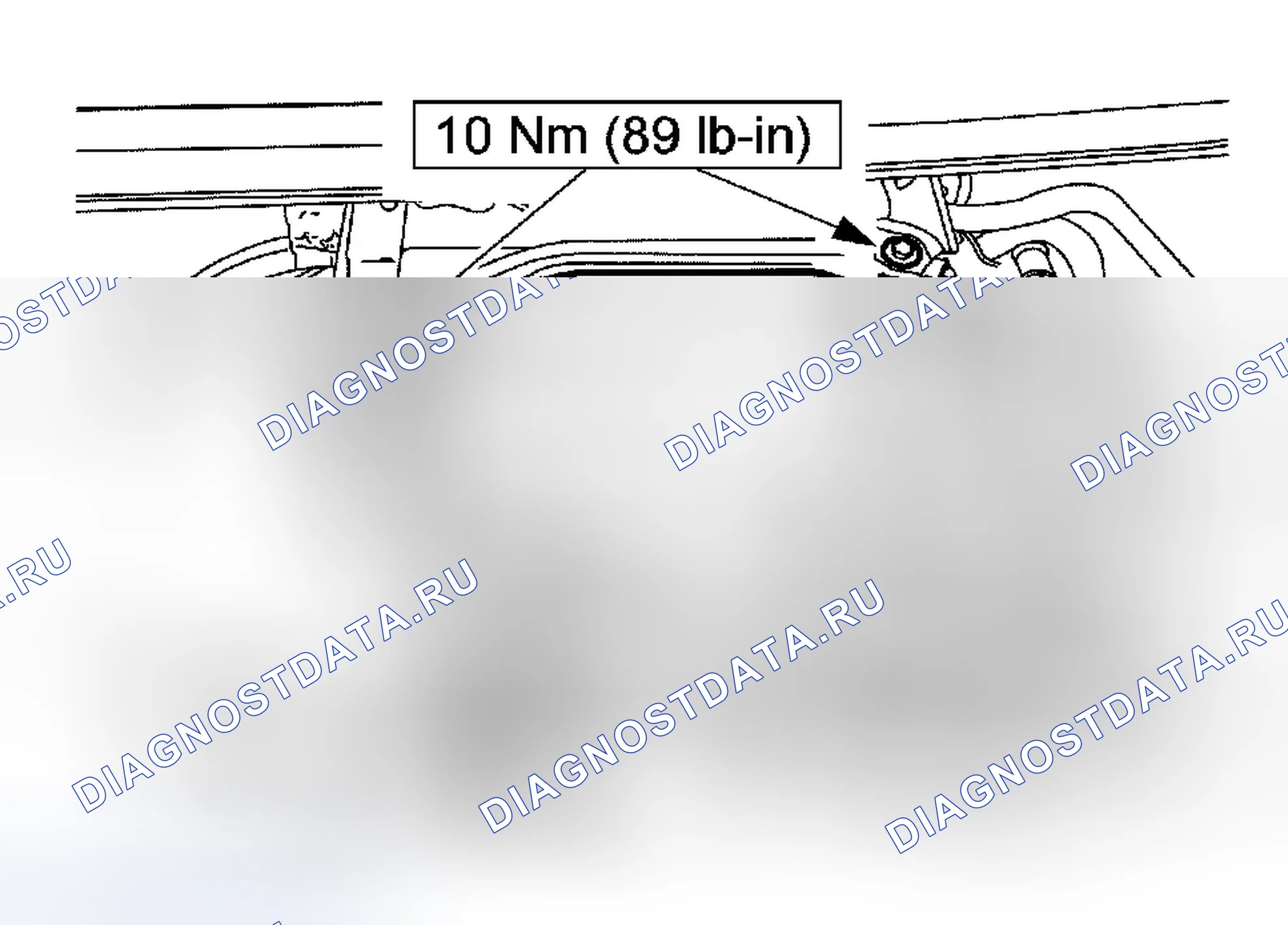Рис. 2565. Ford Pickup F150 