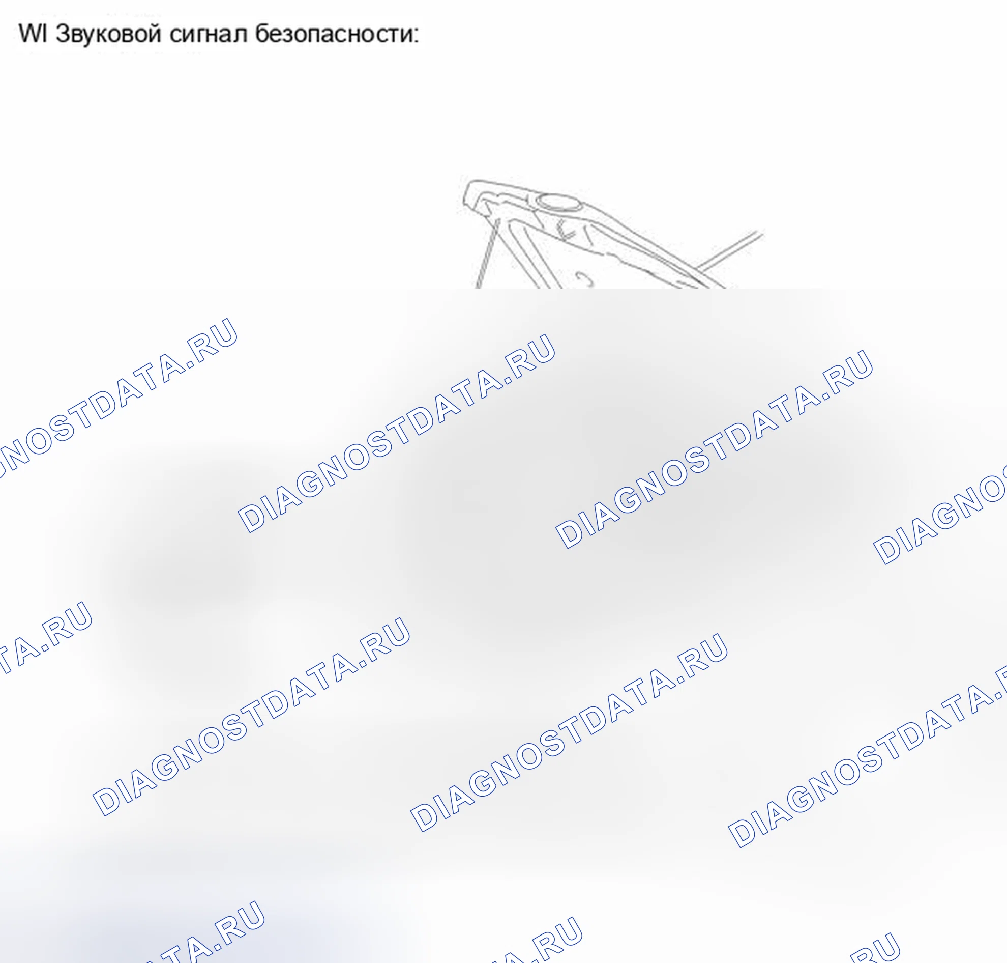 Рис. 29: ИЛЛЮСТРАЦИЯ. Toyota Venza I