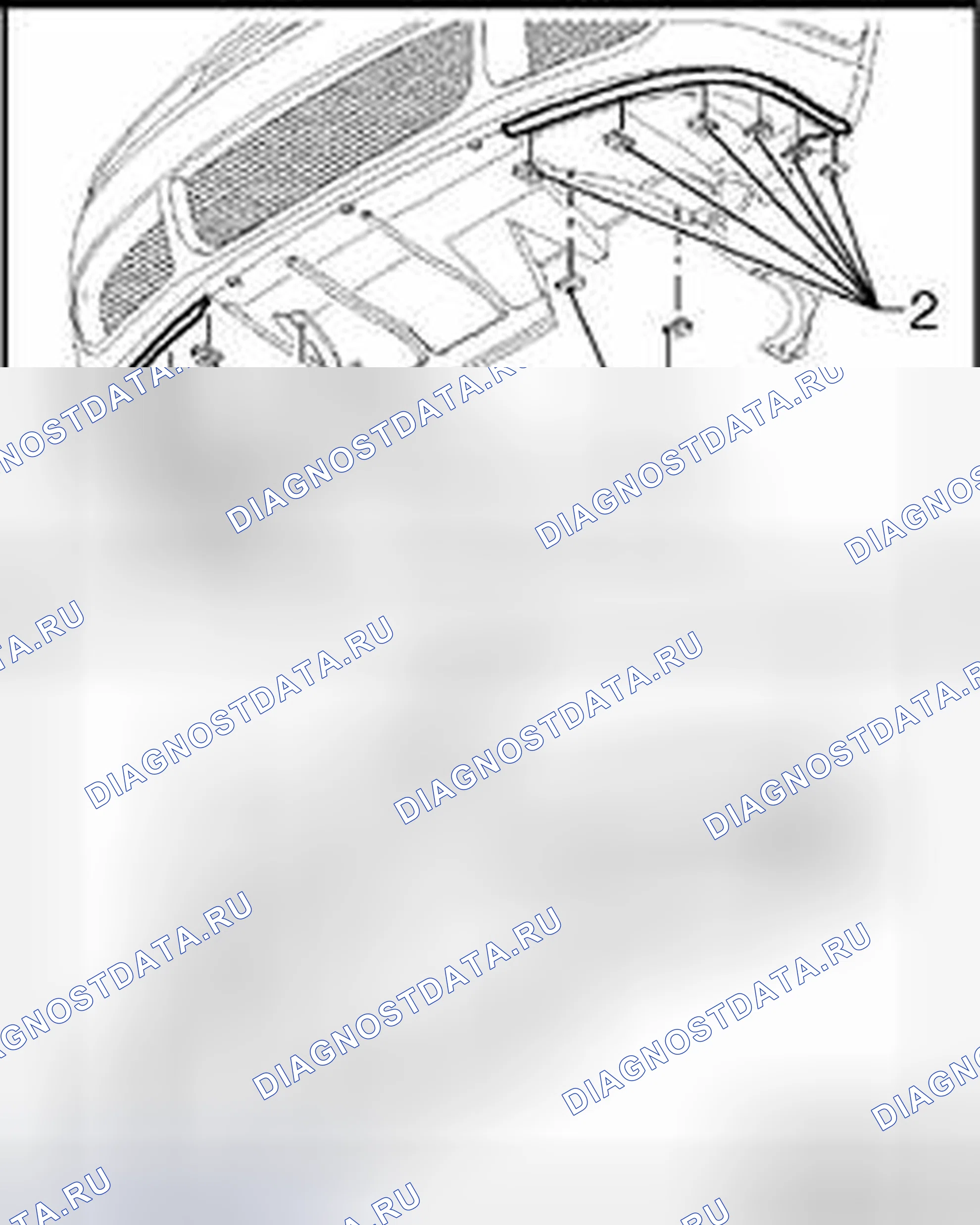 Рис. 113. Volkswagen Golf Mk4