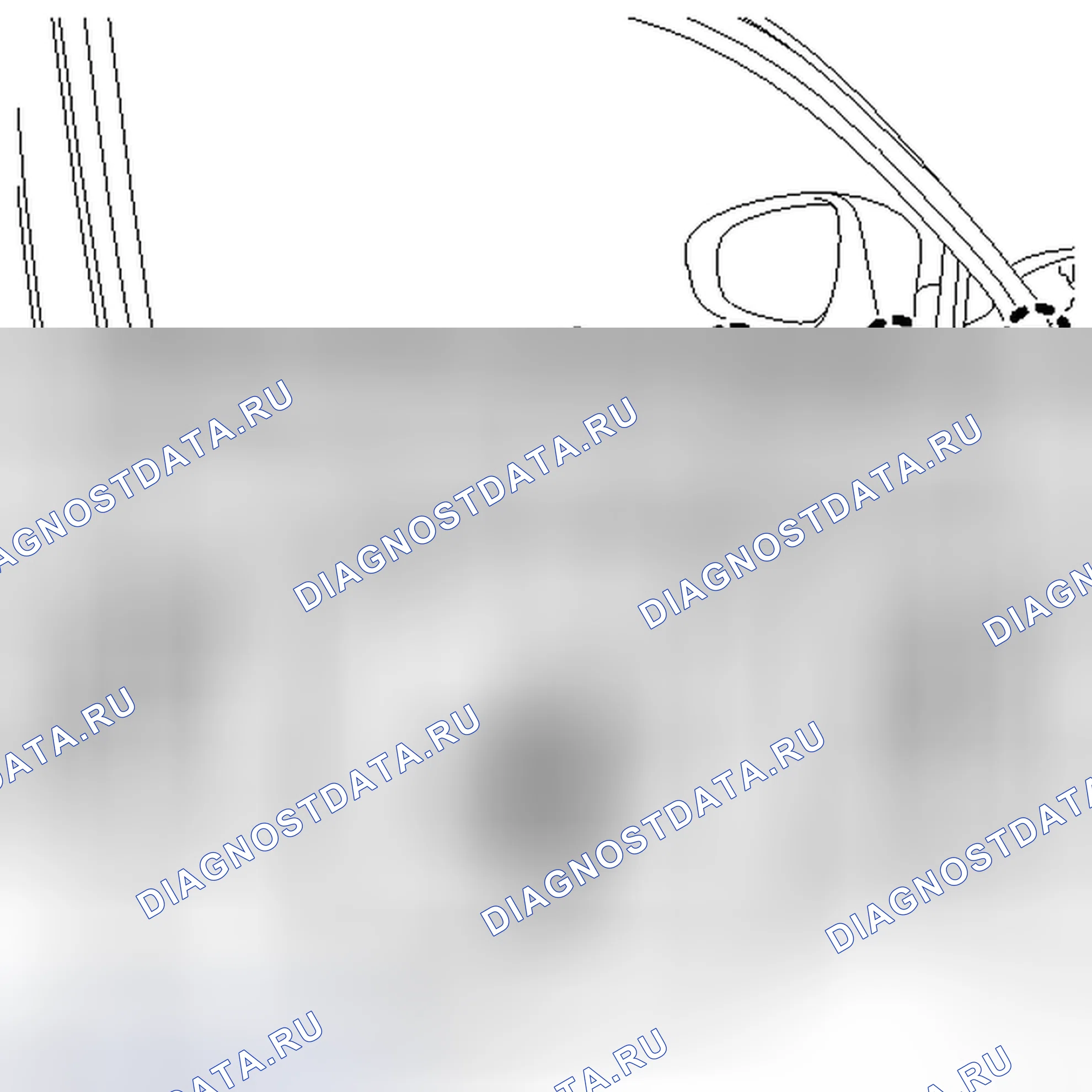 Рис. 75: МОНТАЖ [08 / 2012 -]. Lexus CT I