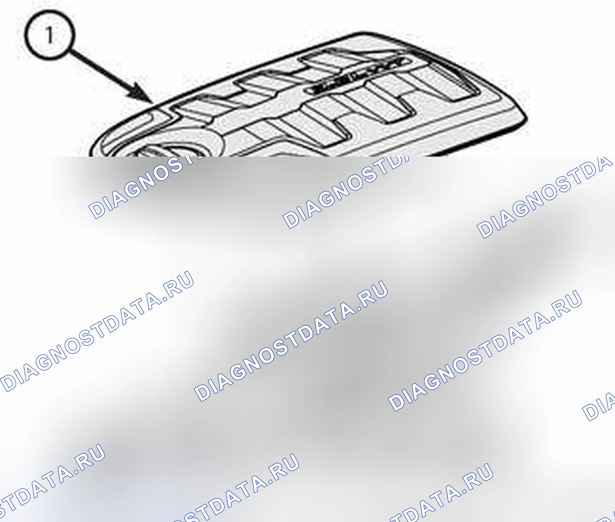 Рис. 97. Jeep Cherokee V рестайлинг