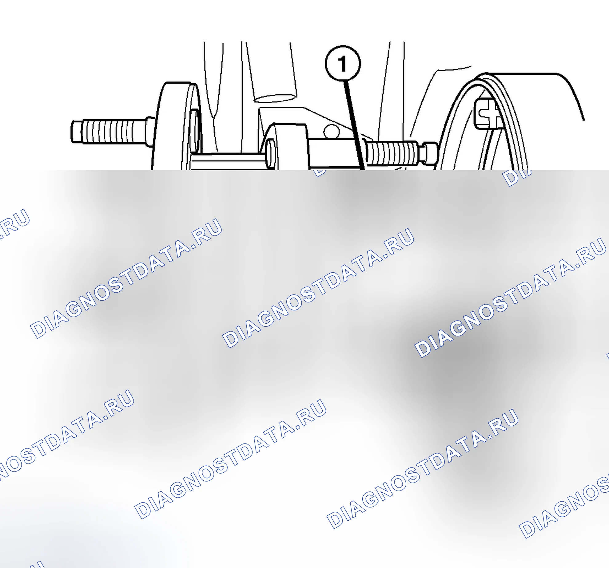 Рис. 423. Jeep Commander I