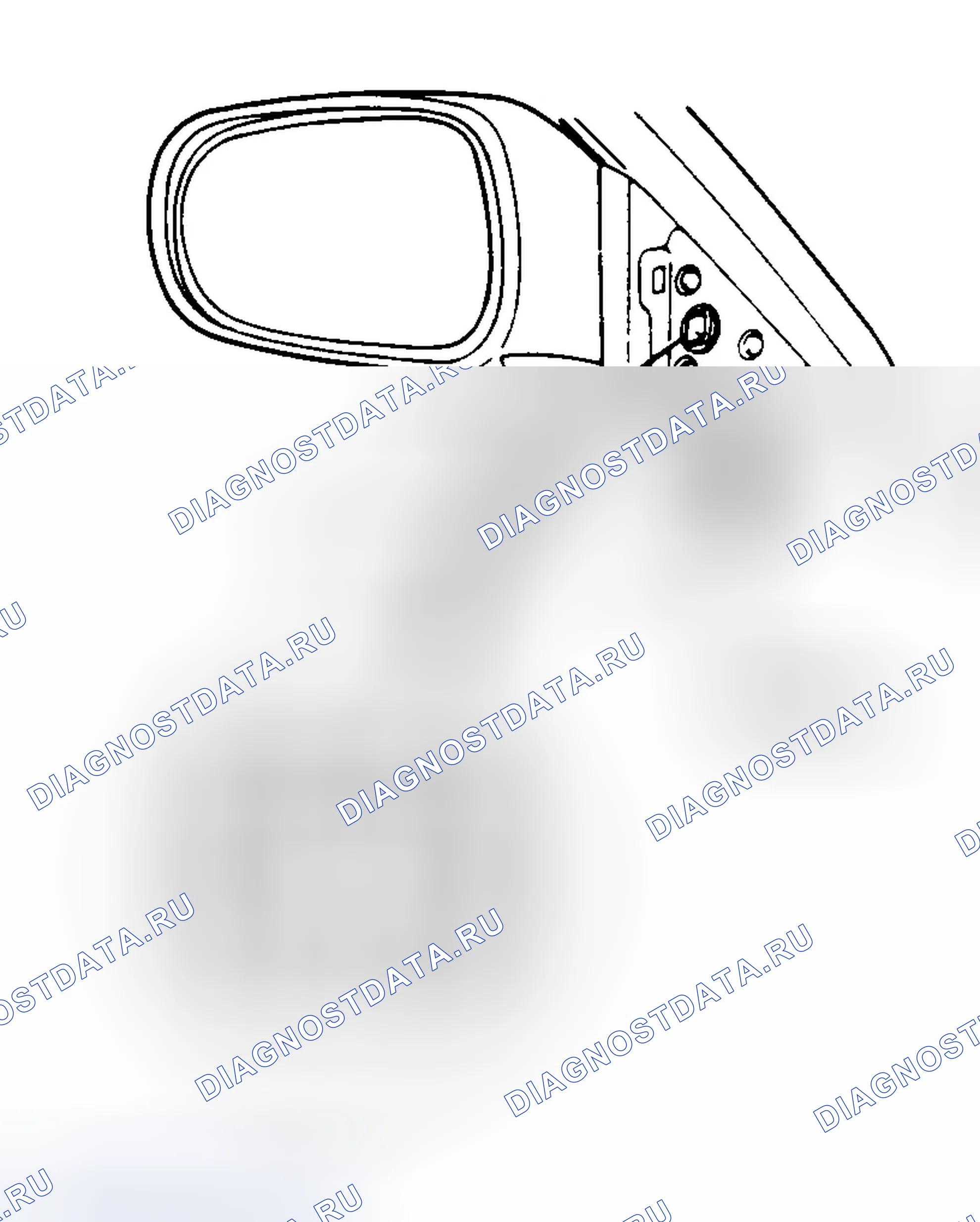 Рис. 1. Honda Accord V