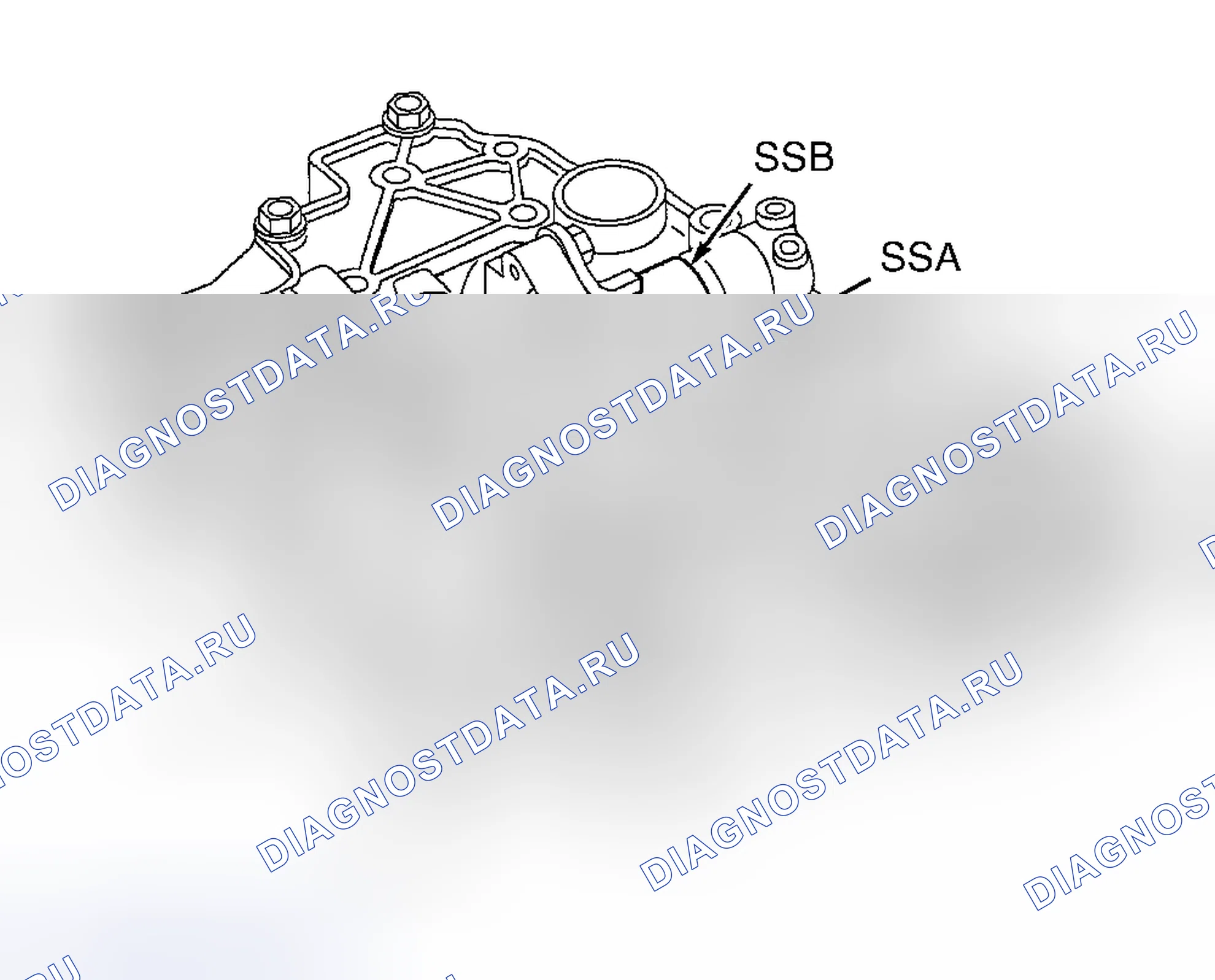 Рис. 19. Ford Focus I рестайлинг