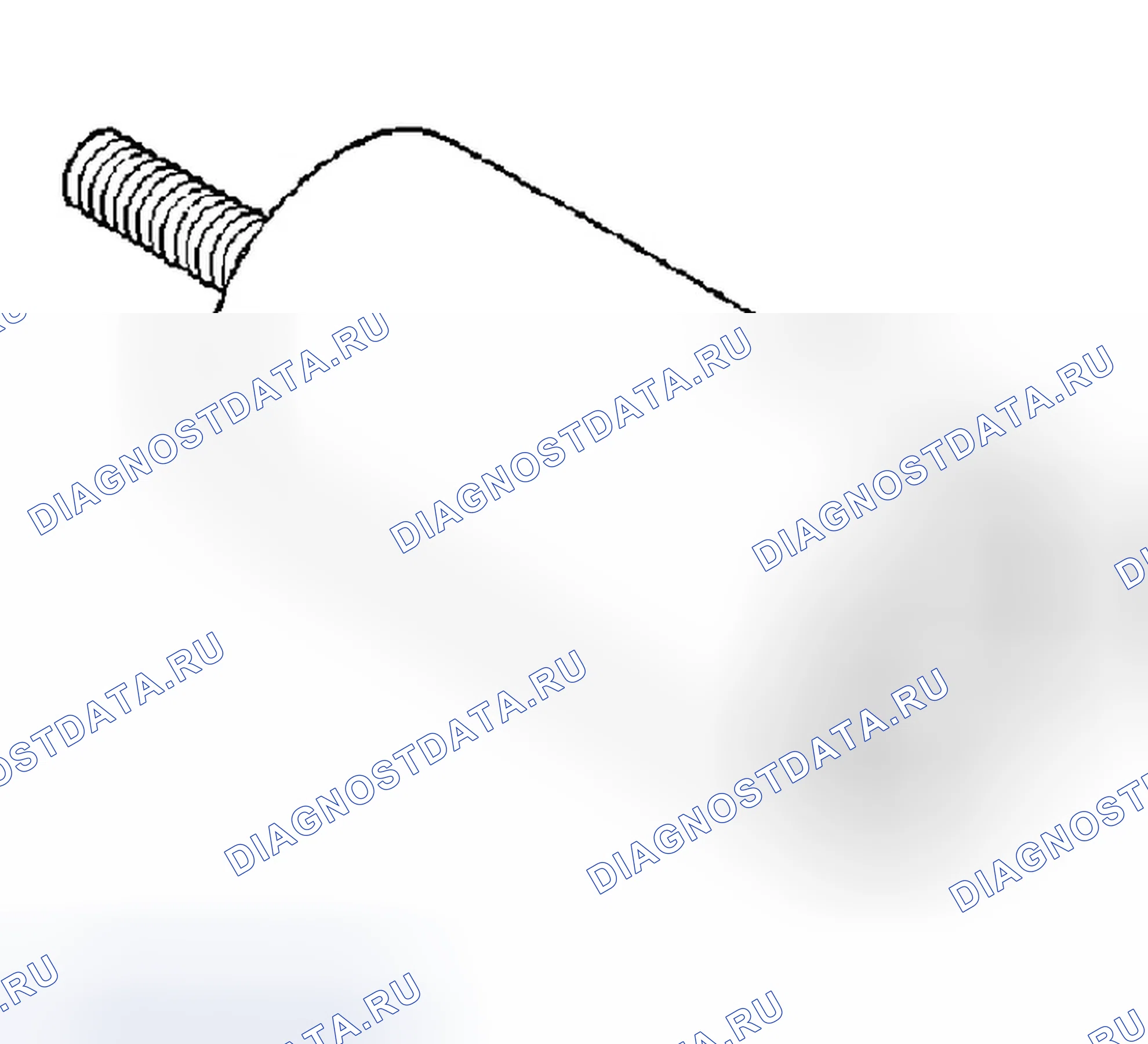 Рис. 349. Dodge Pickup R1500 