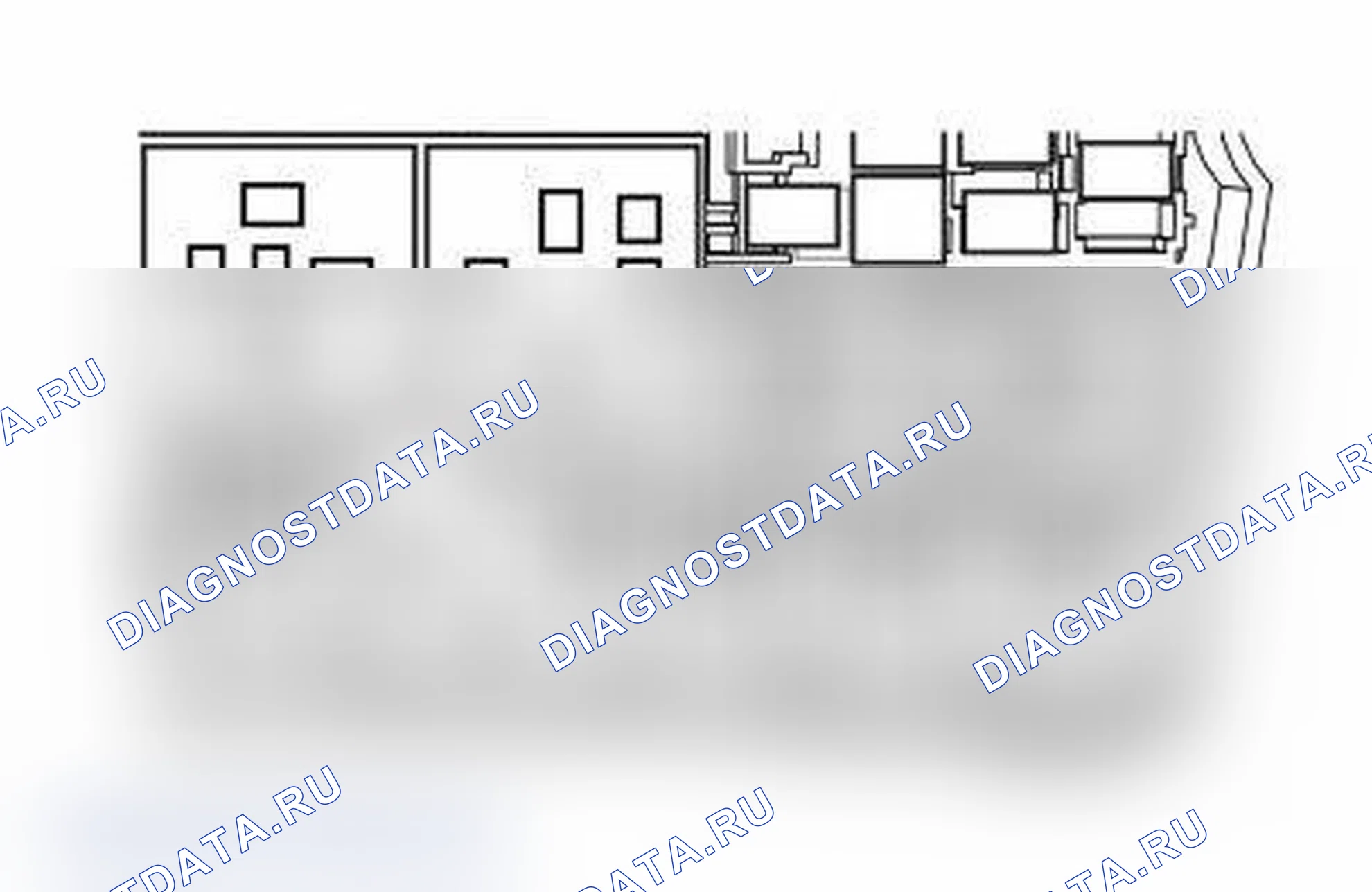 Рис. 27: КОНТРОЛЬНАЯ ТОЧКА D: B10D7:87. Ford C-MAX II