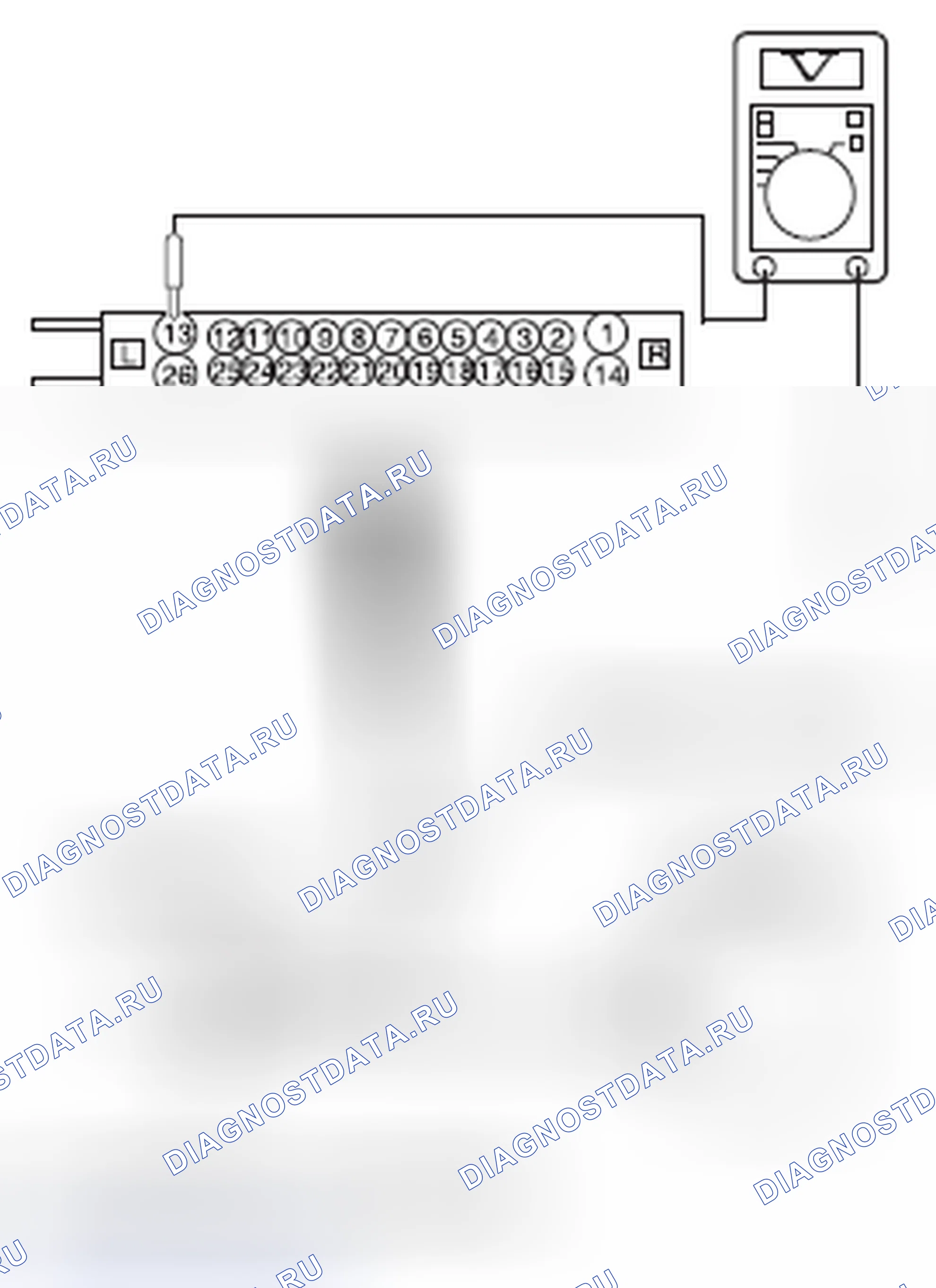 Рис. 103. Mitsubishi Lancer Ralliart X
