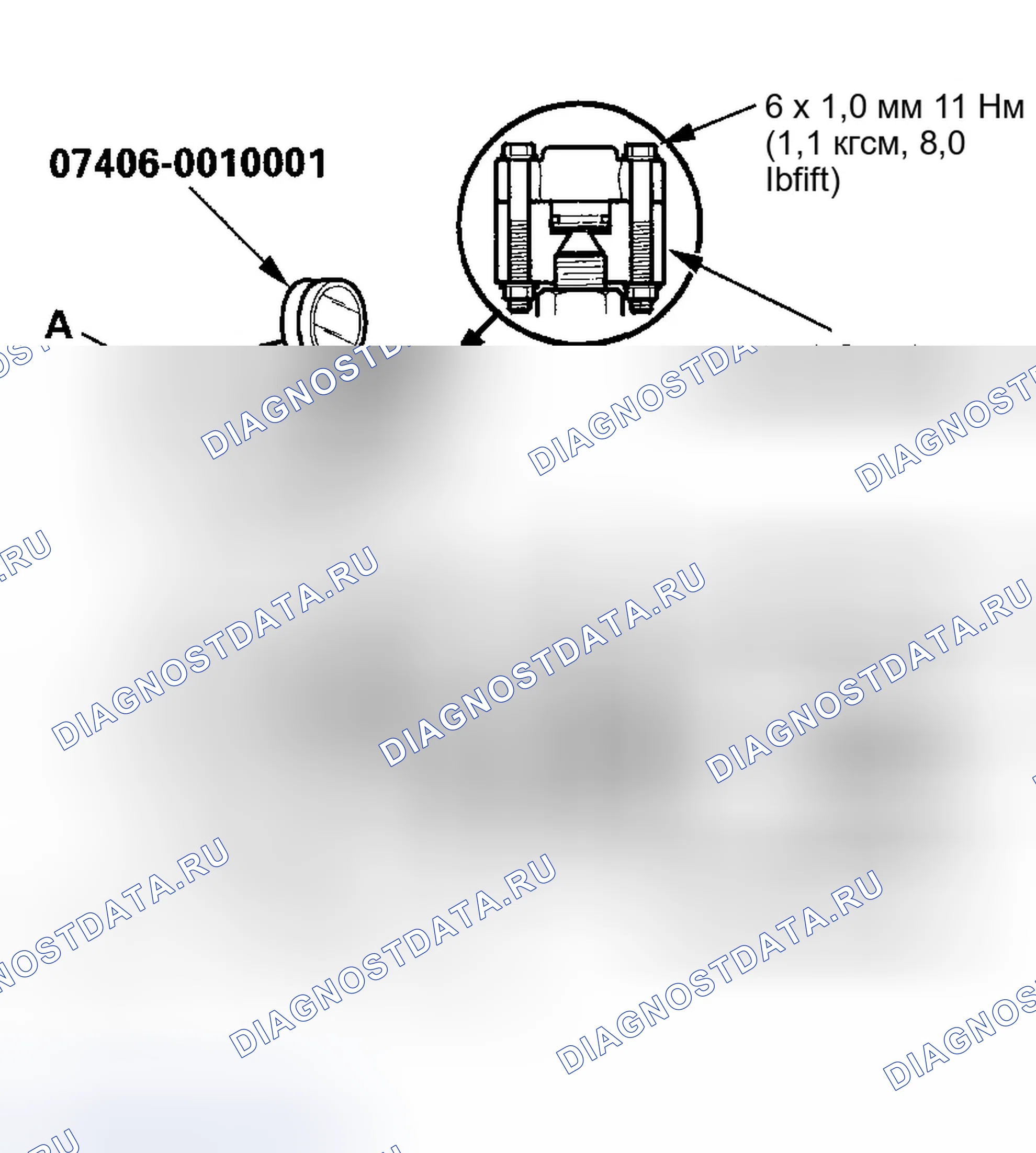 Рис. 6. Honda Ridgeline I