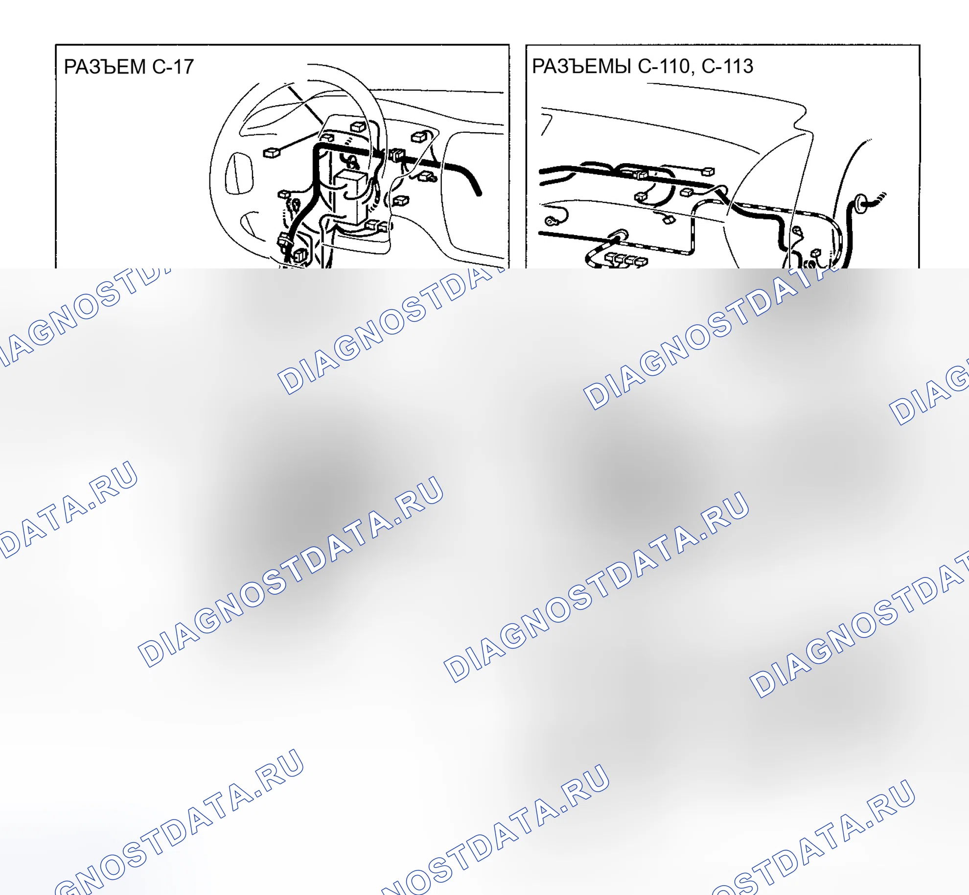 Рис. 155. Mitsubishi Lancer IX рестайлинг
