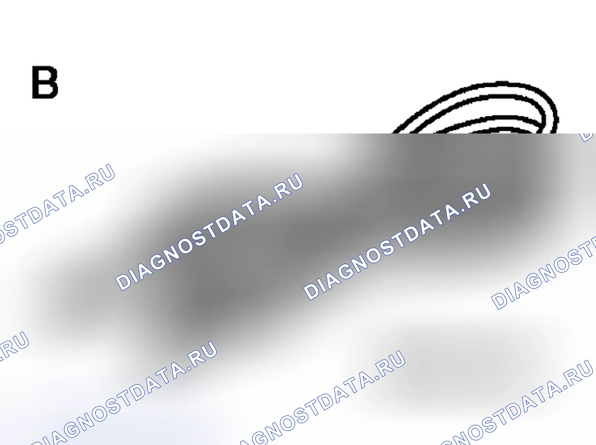 Рис. 22. Mitsubishi Galant IX рестайлинг