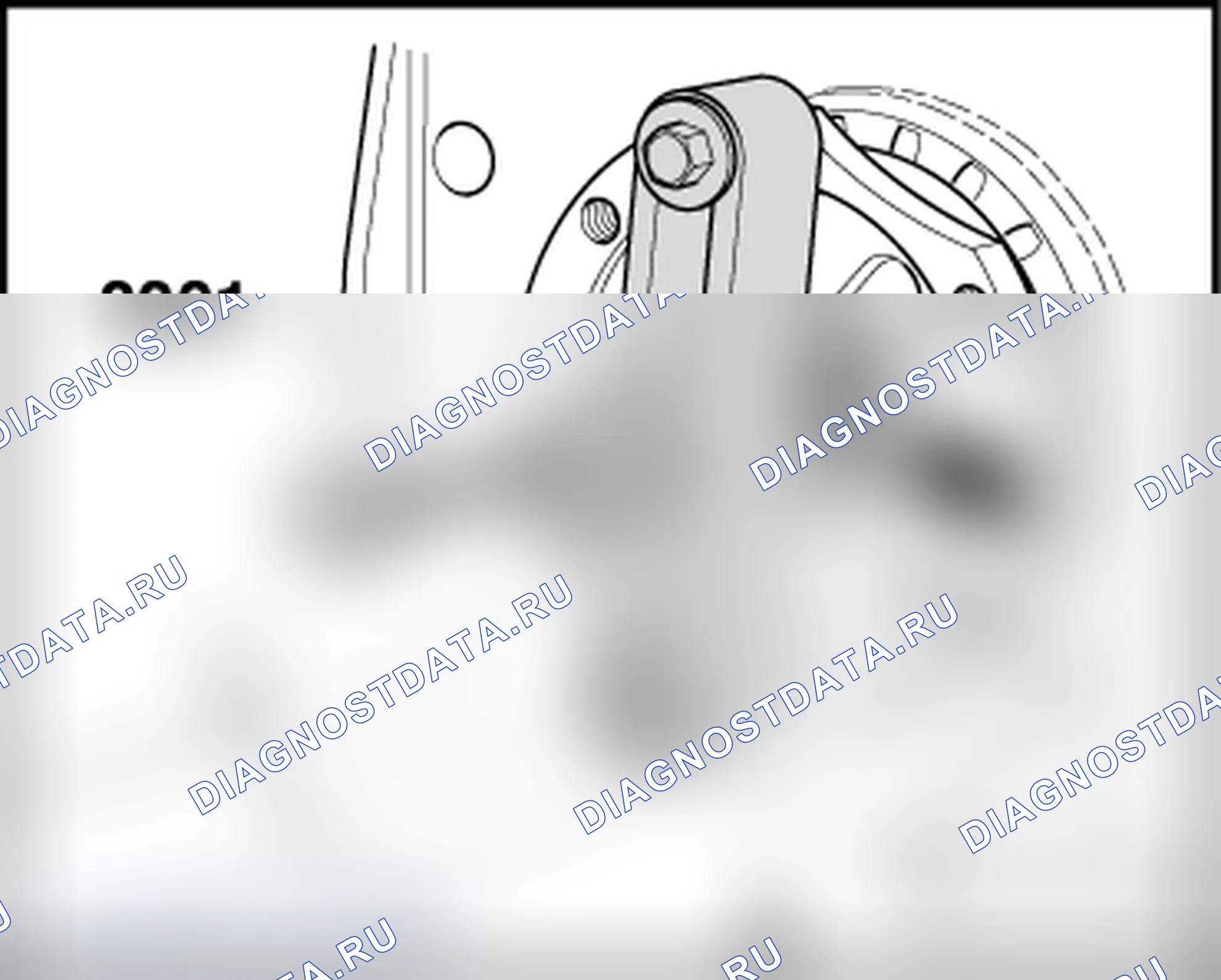 Рис. 40. Volkswagen New Beetle A4