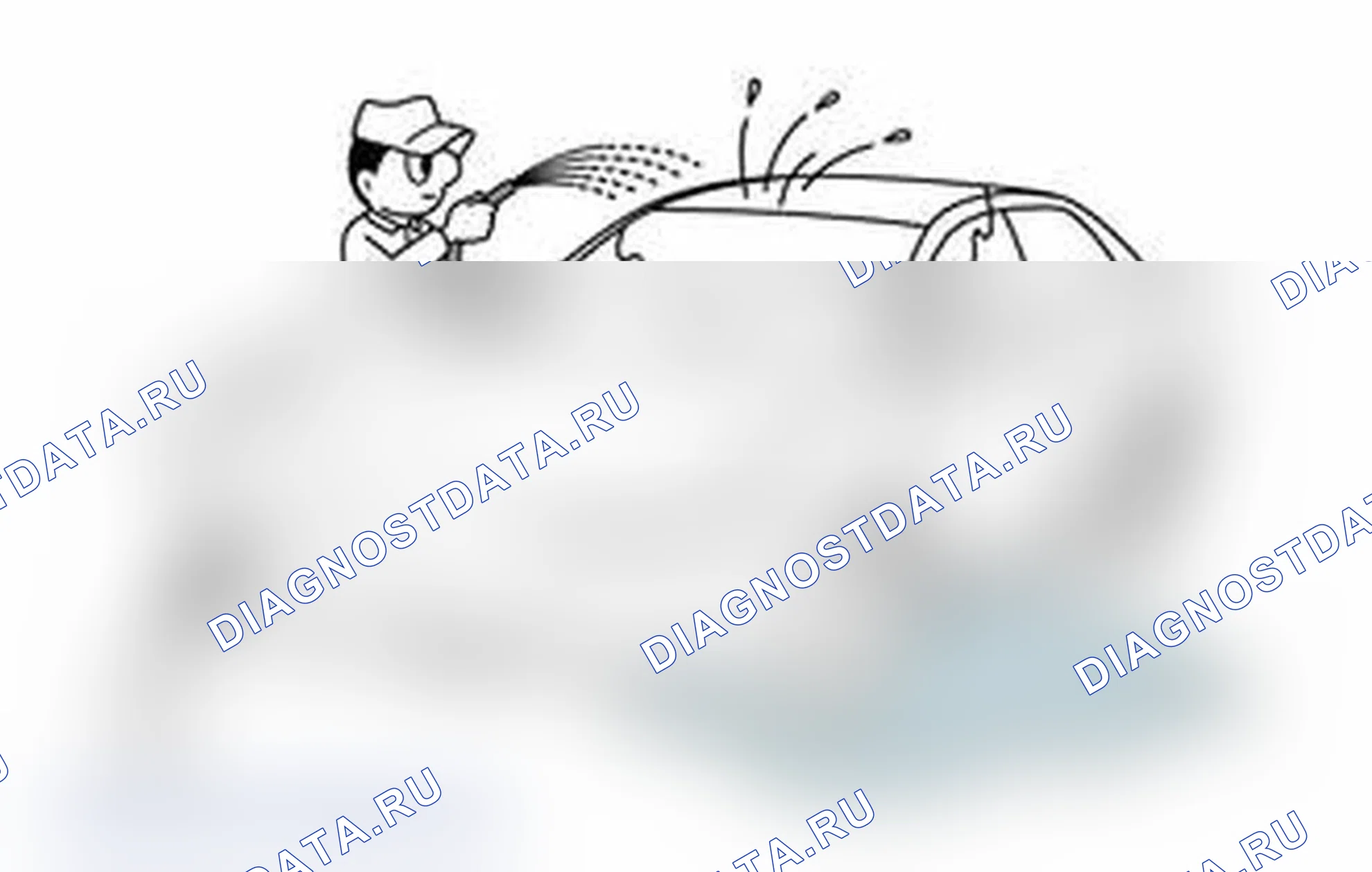 Рис. 73. Toyota Prius V I