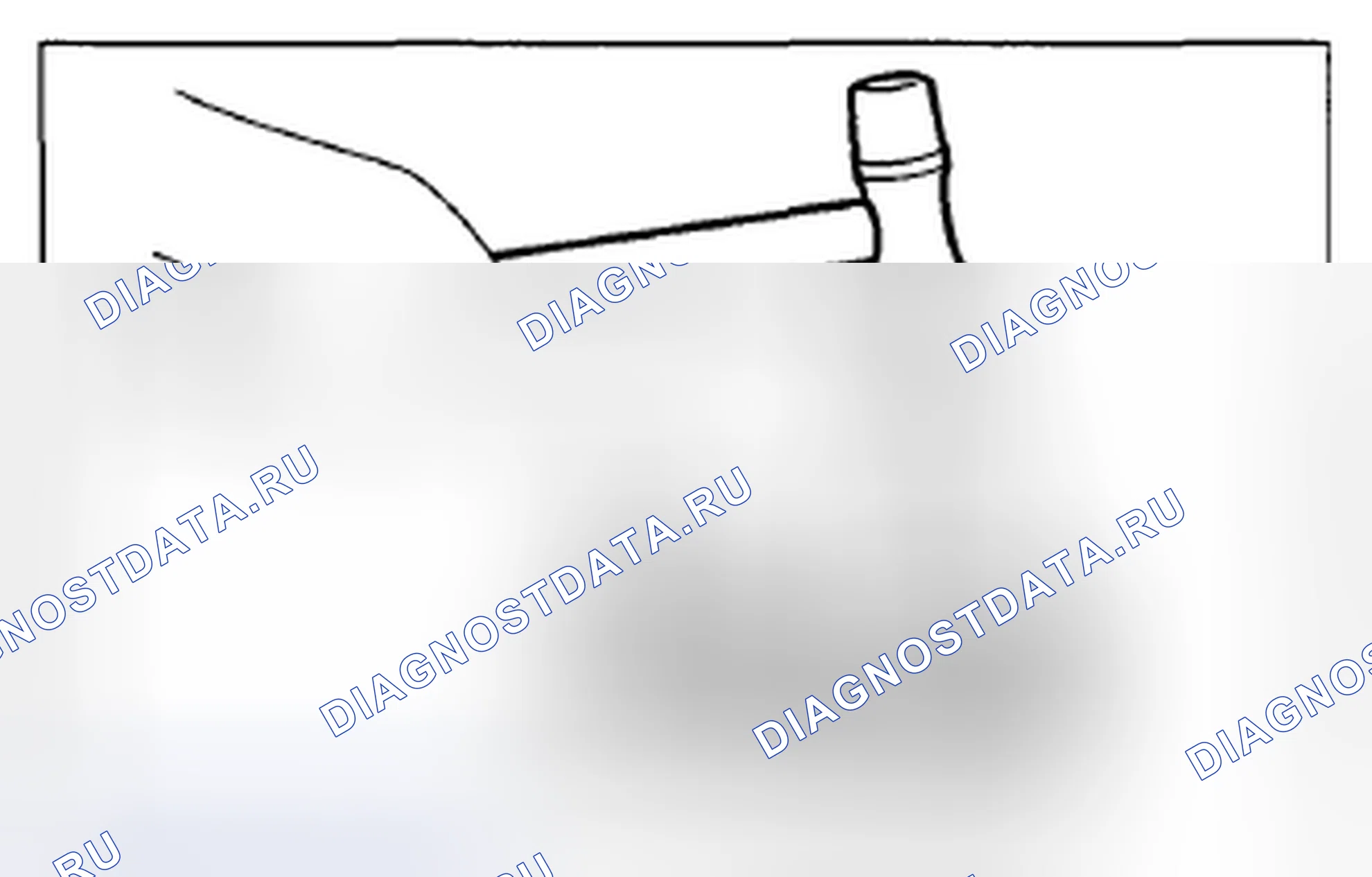 Рис. 39: УСТАНОВКА. Subaru Impreza WRX GE рестайлинг