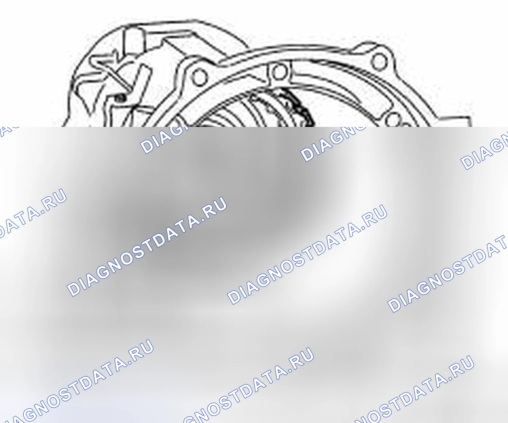 Рис. 240. Nissan 370Z I рестайлинг