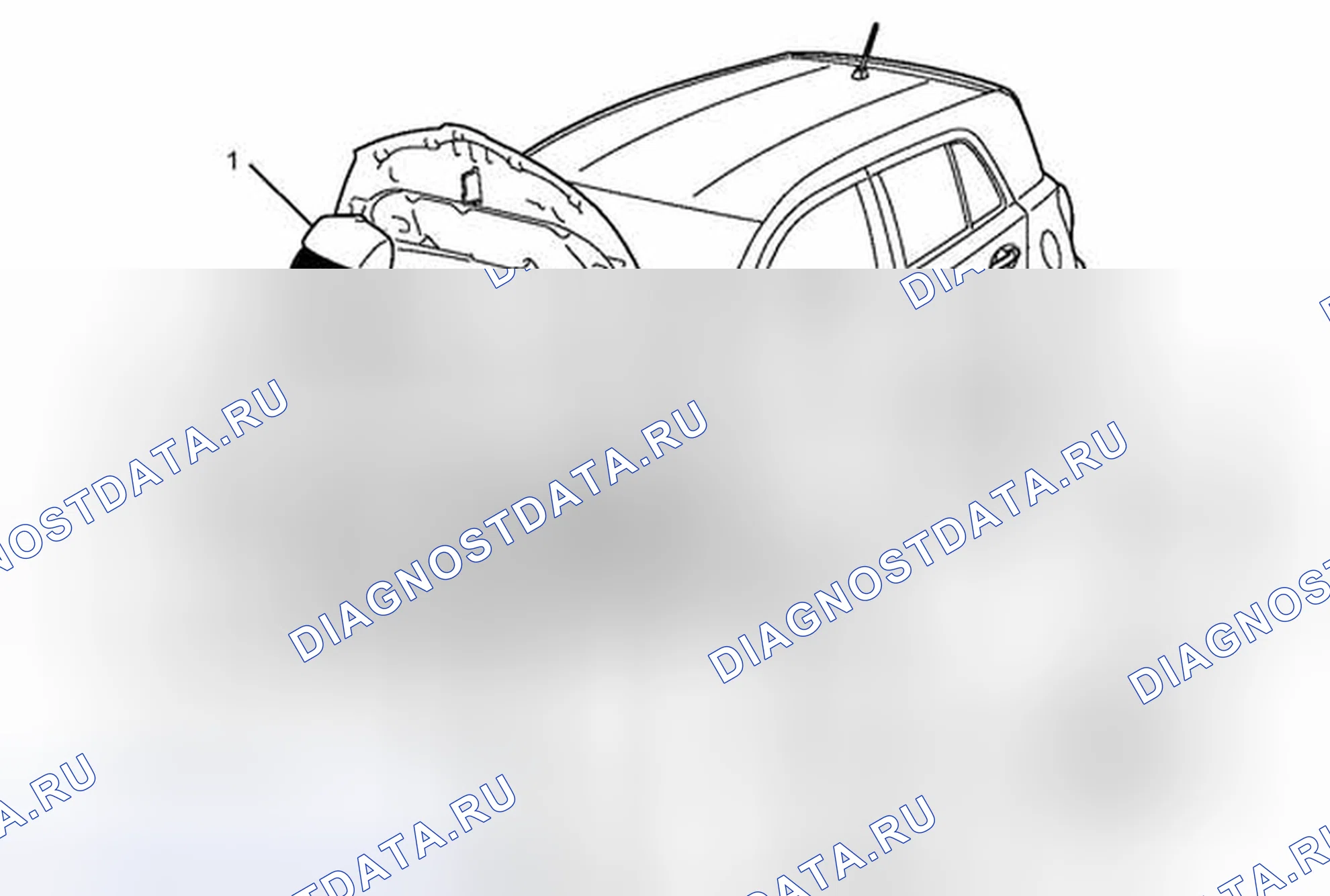 Рис. 19. Kia Soul I рестайлинг