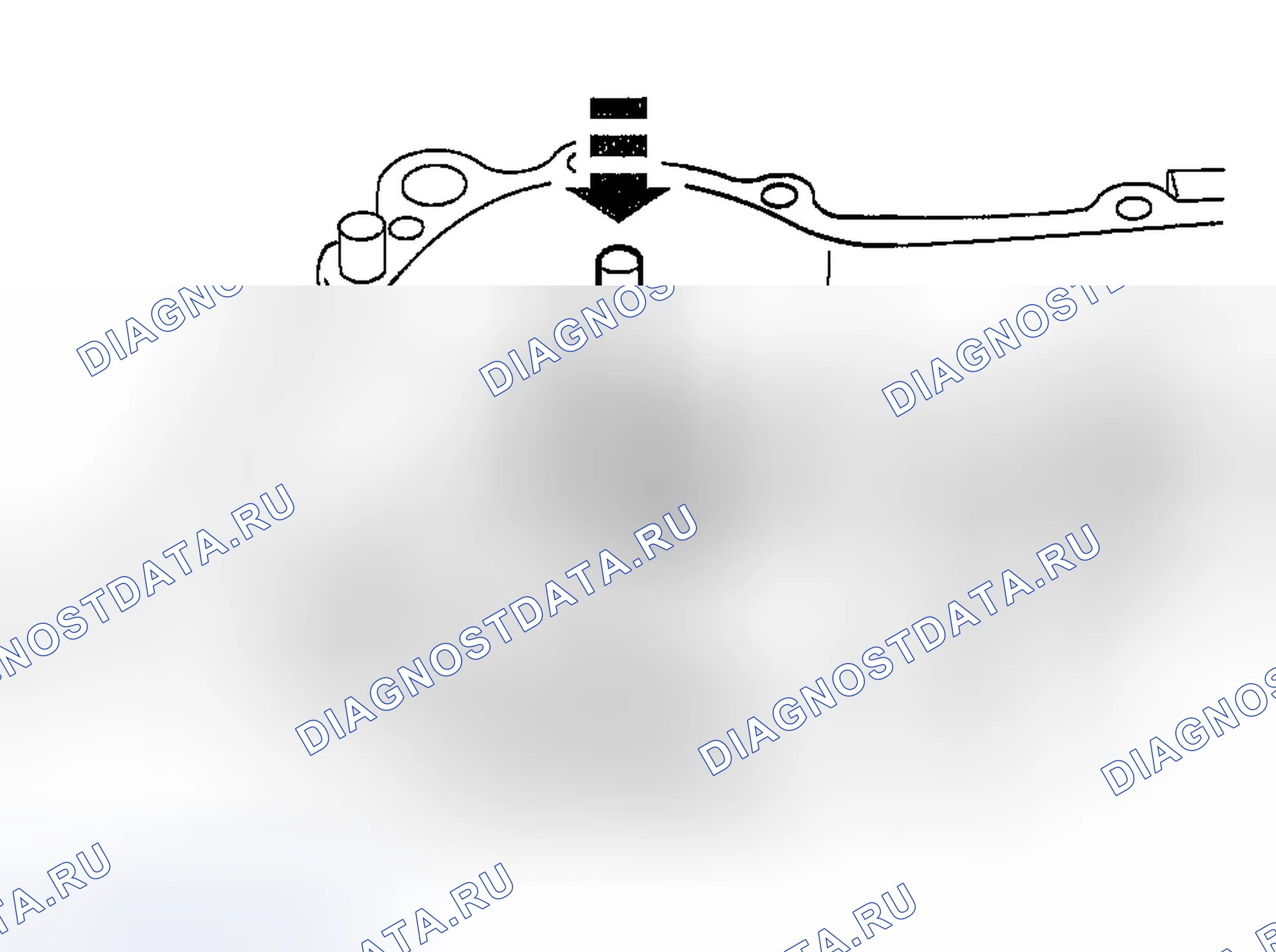 Рис. 587. Ford Escape I