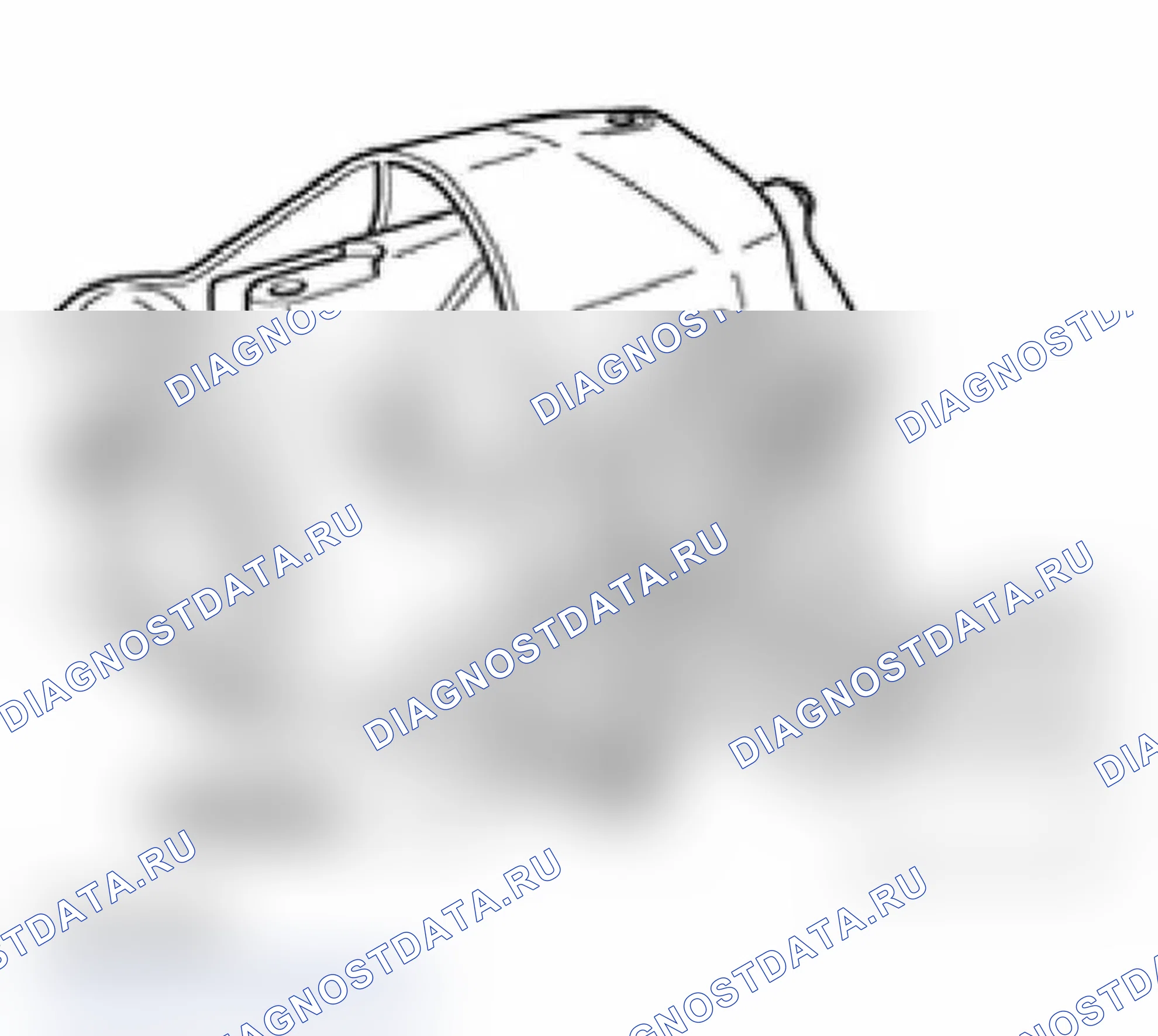 Рис. 226. Audi A6 C5 рестайлинг