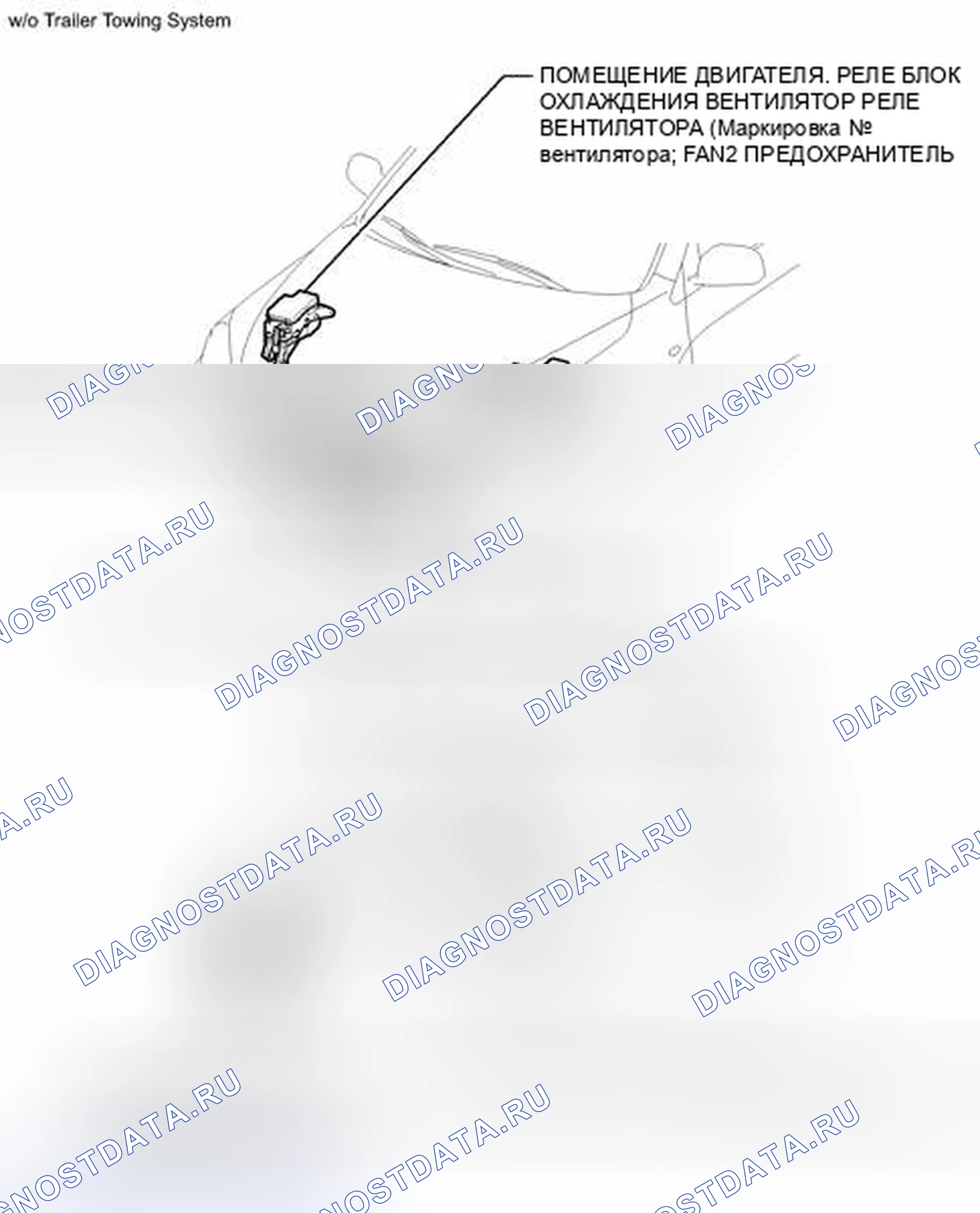 Рис. 9: ИЛЛЮСТРАЦИЯ. Toyota RAV4 III рестайлинг