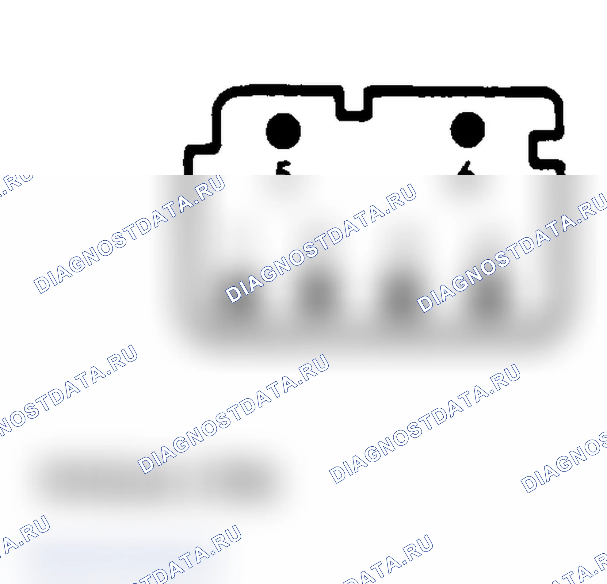 Рис. 3. Mercury Sable II