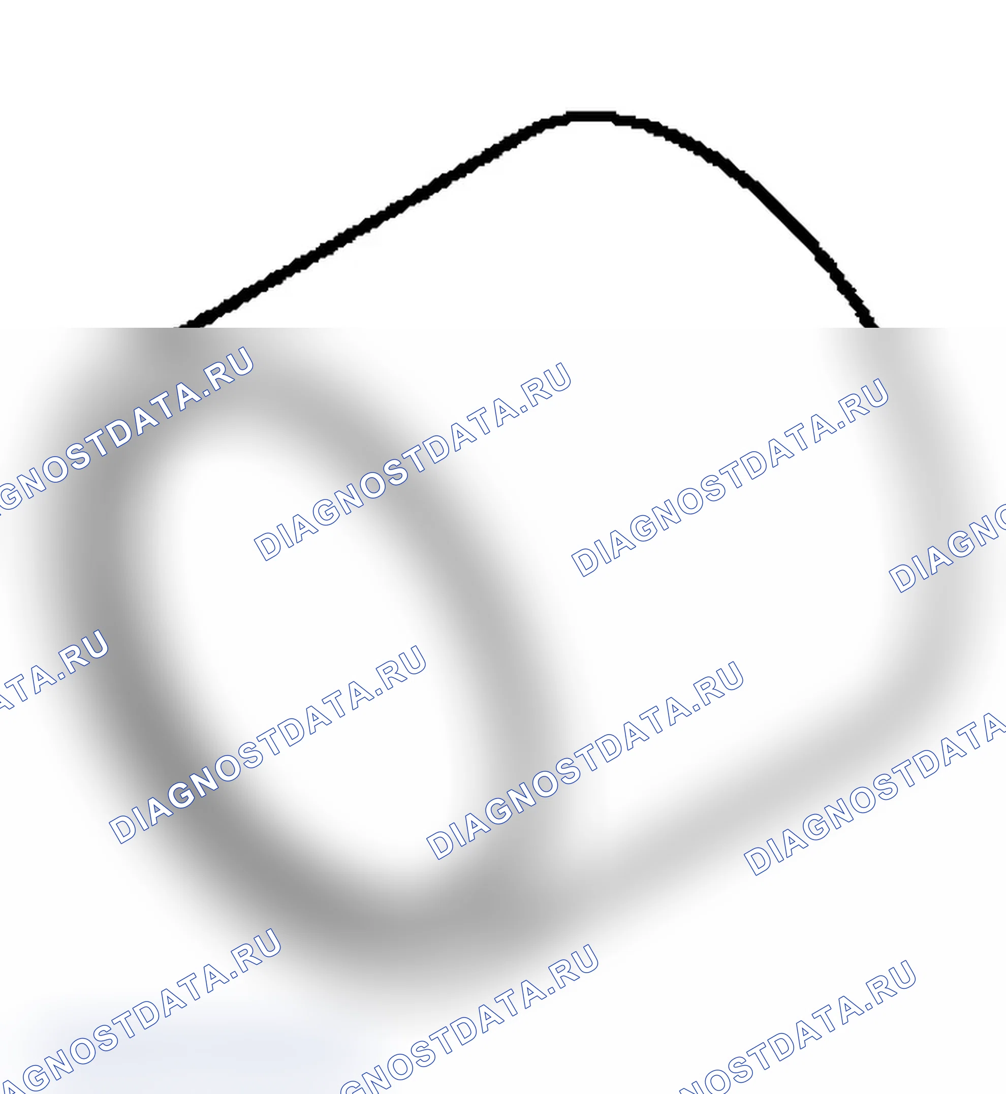 Рис. 487. Mitsubishi Lancer Ralliart IX рестайлинг