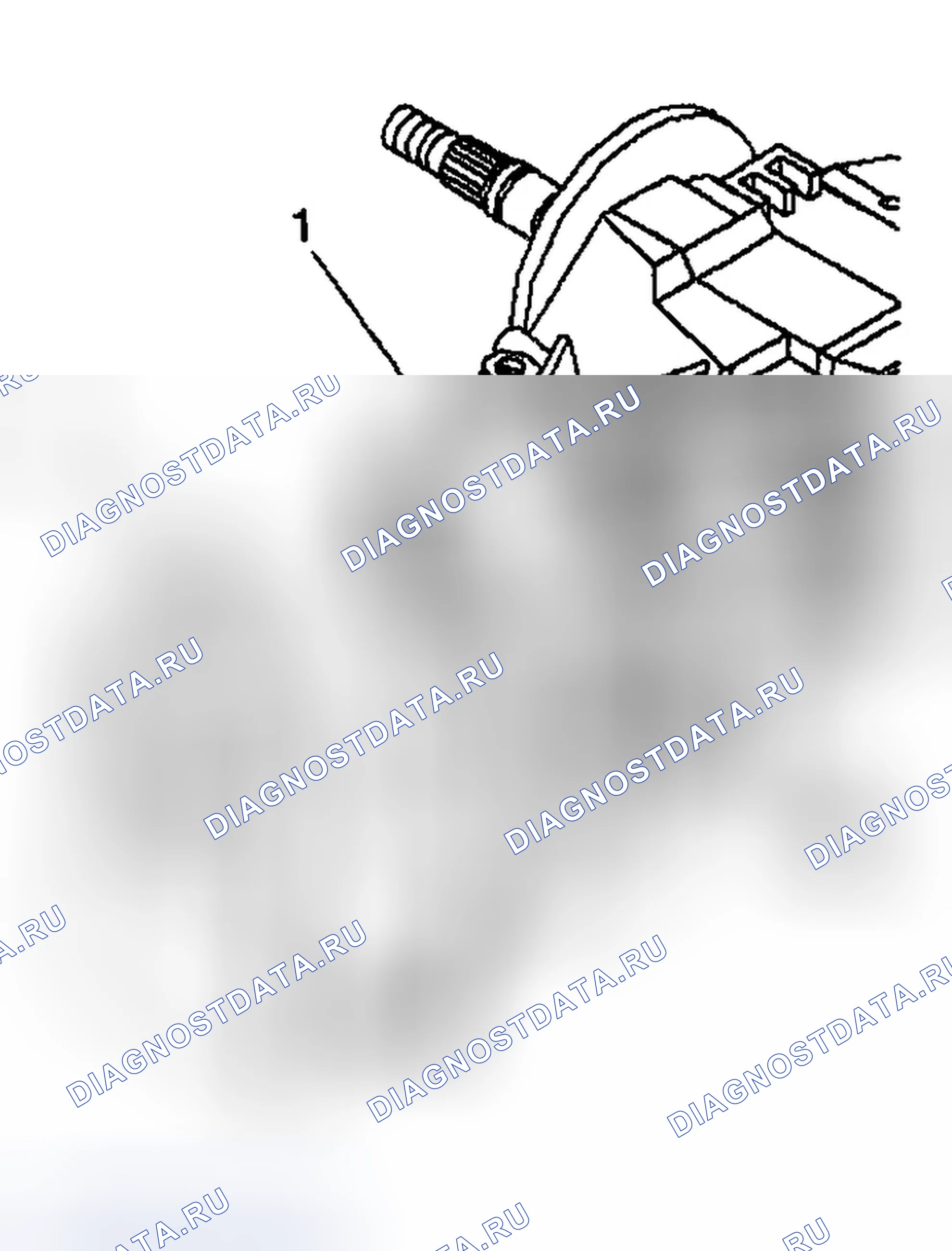 Рис. 165. Buick LeSabre VIII