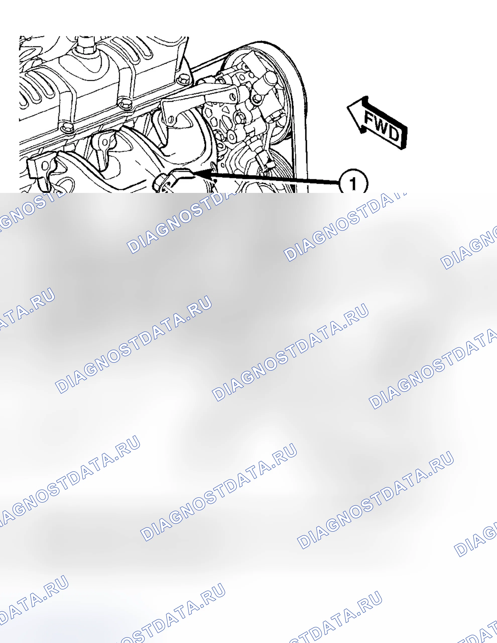 Рис. 147. Dodge Grand Caravan IV