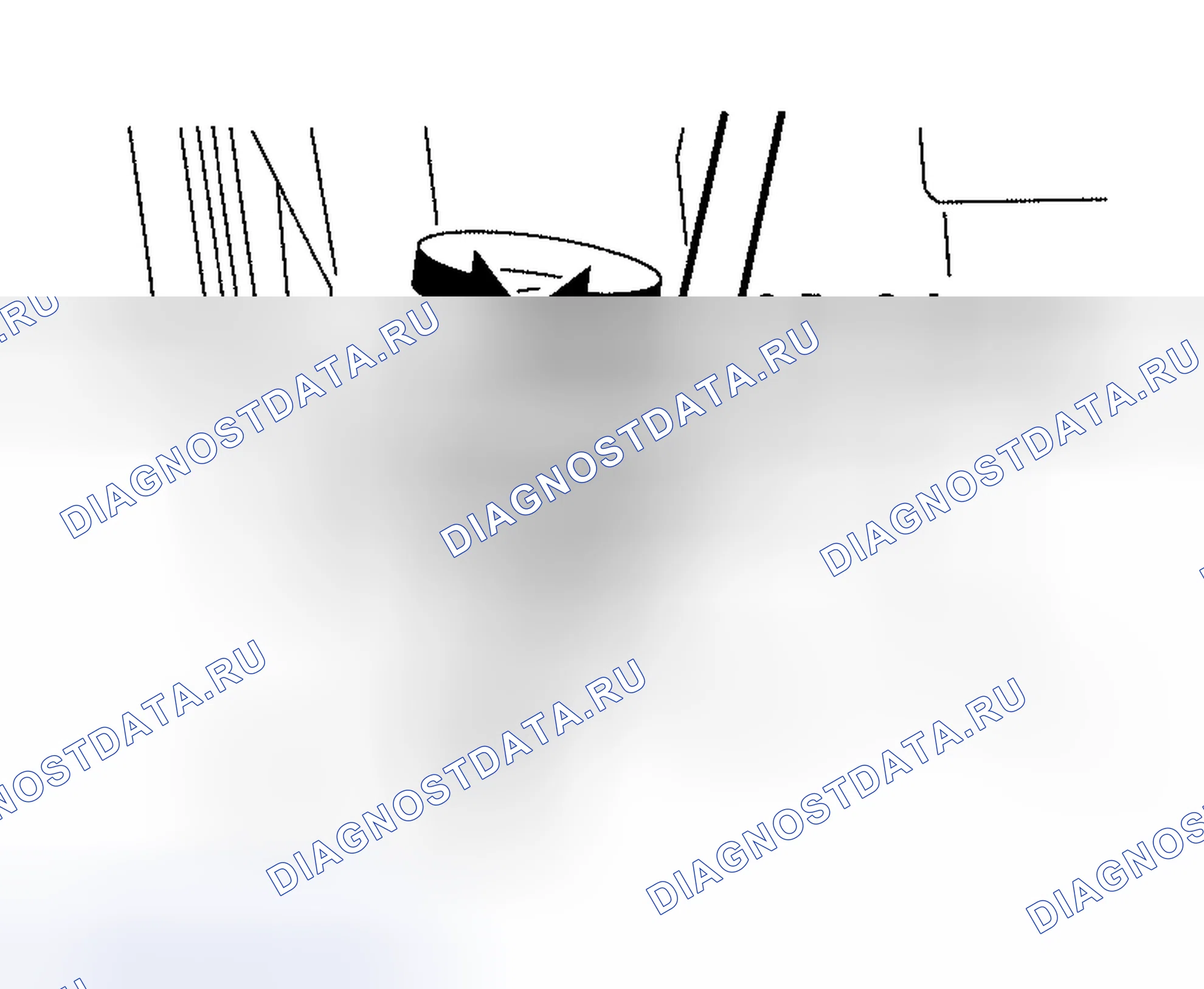 Рис. 37: РЕГУЛИРОВКА СТЕРЖНЯ НАРУЖНОЙ РУКОЯТКИ. Honda N-BOX+ I